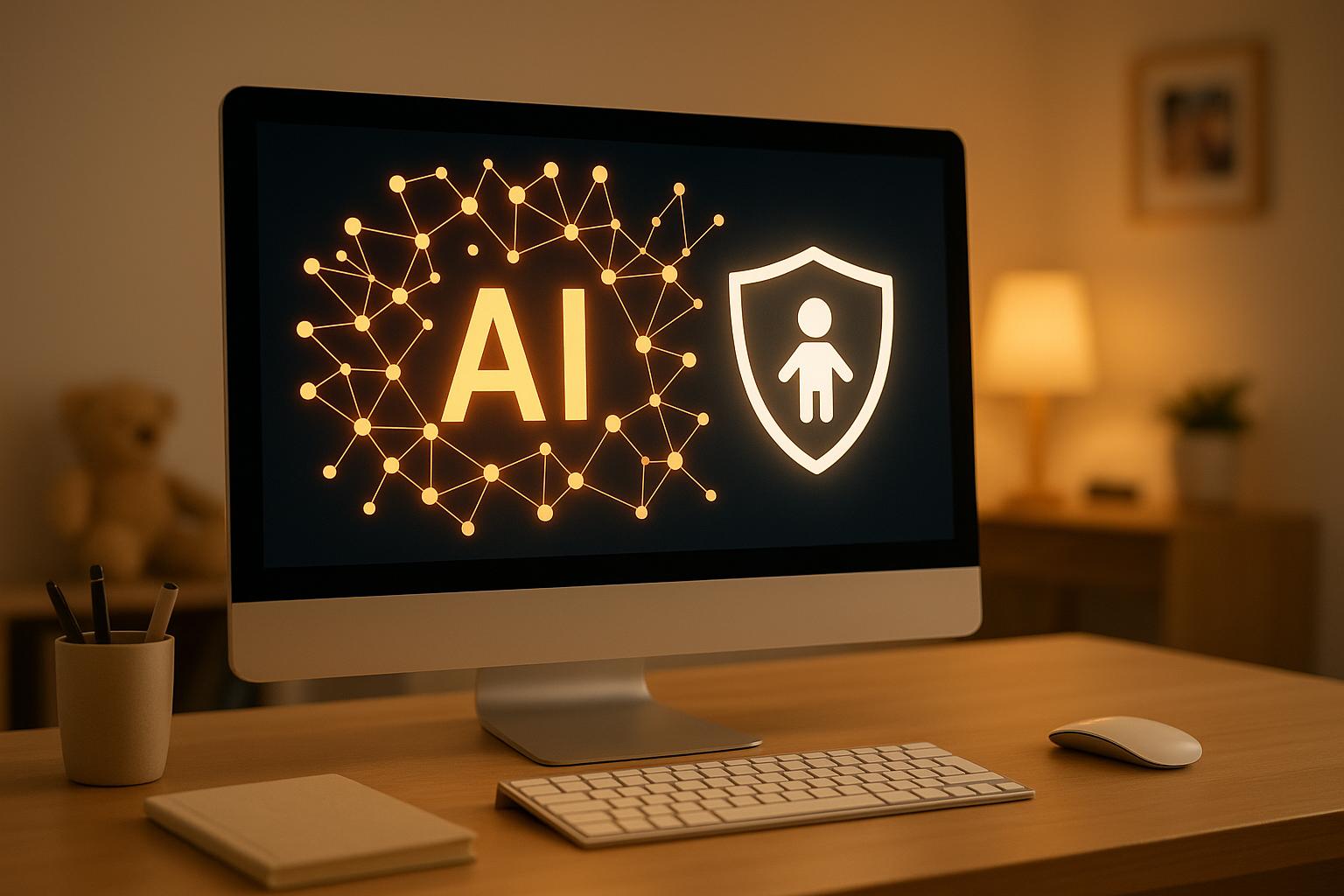 Study: AI Accuracy in Child Safety Alerts