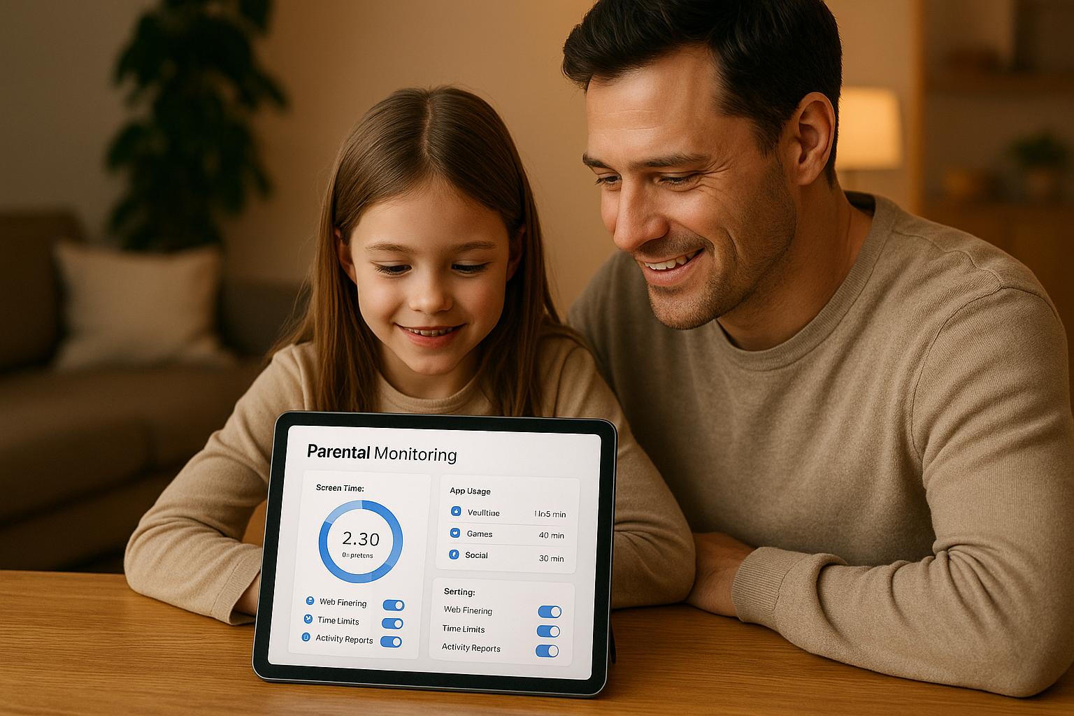 Ultimate Guide to Customizable Parental Monitoring