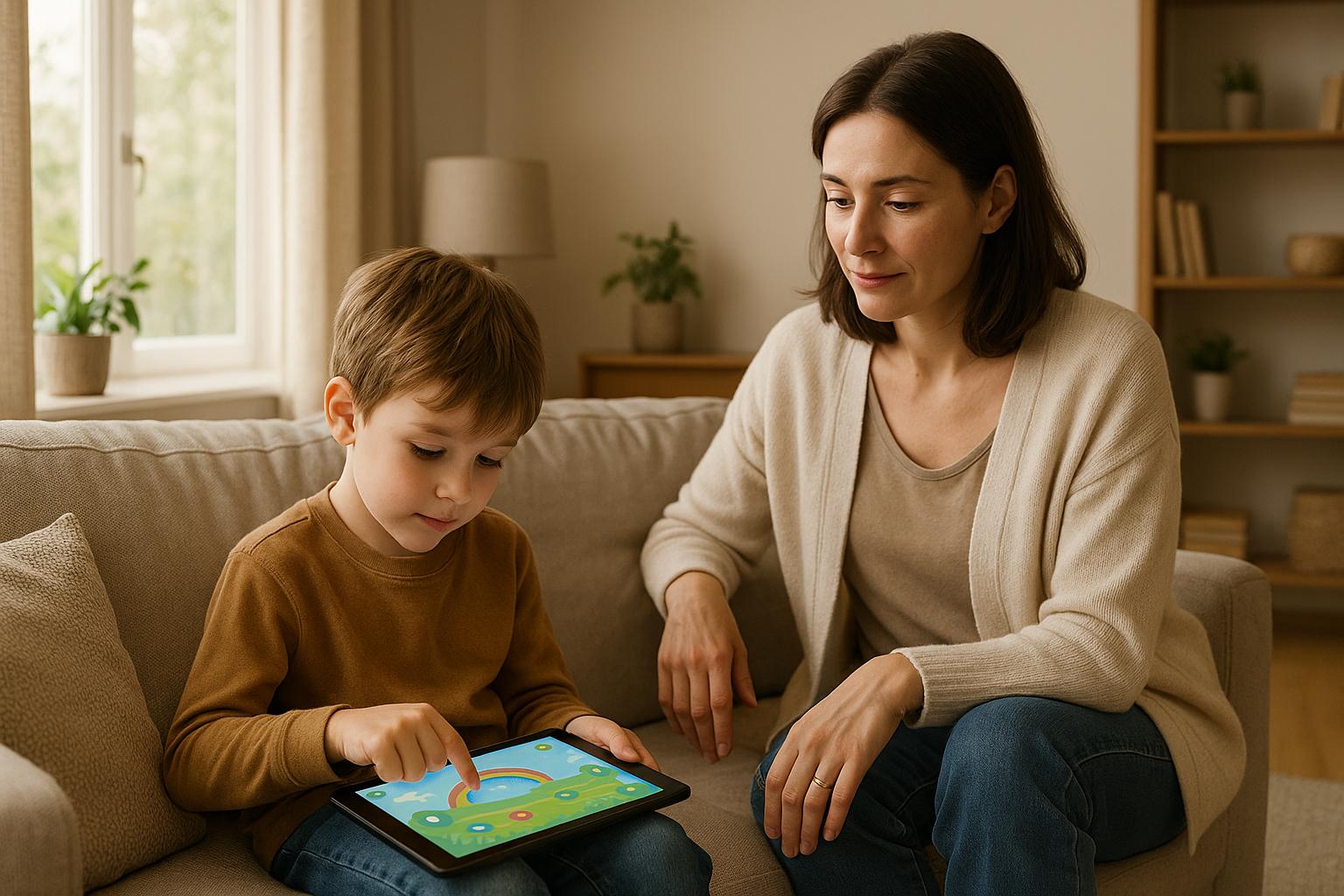Age-Inappropriate Content: Risks and Solutions
