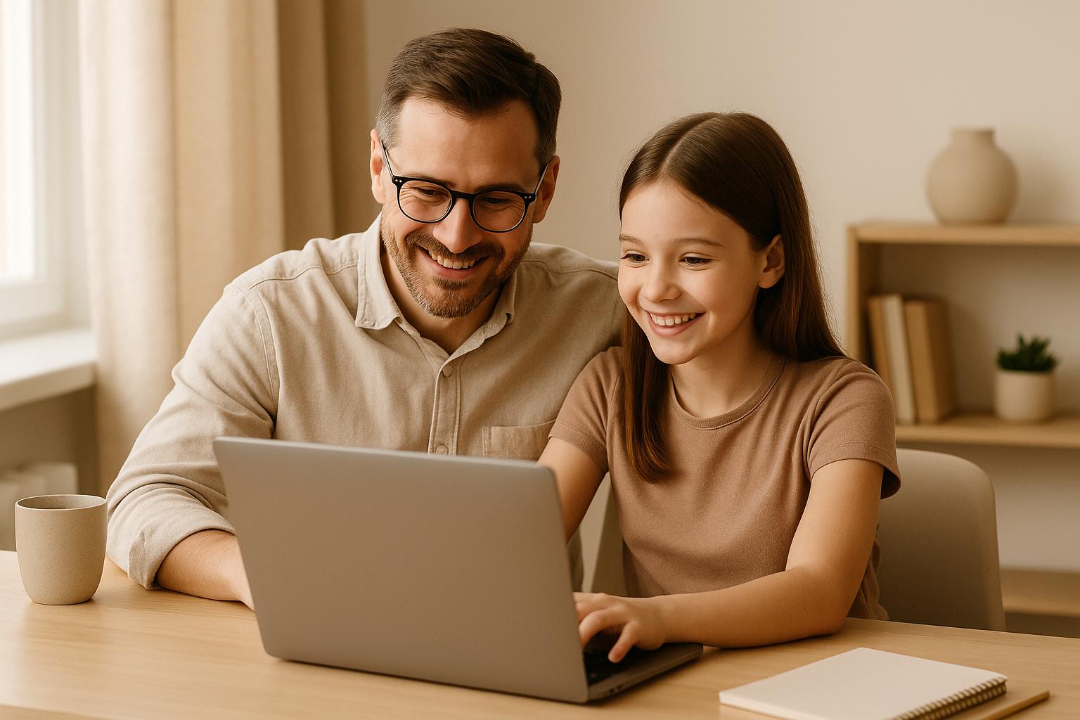 Ultimate Guide to Digital Footprints for Parents