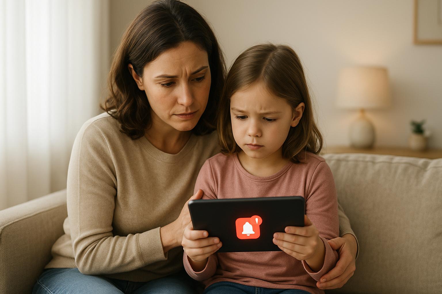 5 Signs Your Child Needs Real-Time Alerts