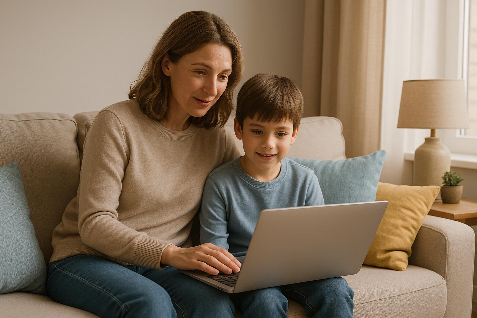Complete Roblox Safety Guide: 13 Steps for Parents