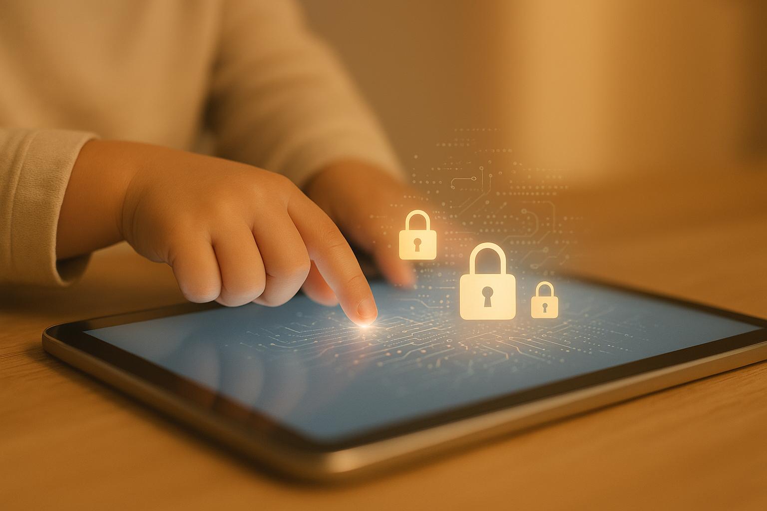 COPPA and AI: Child Data Compliance Explained