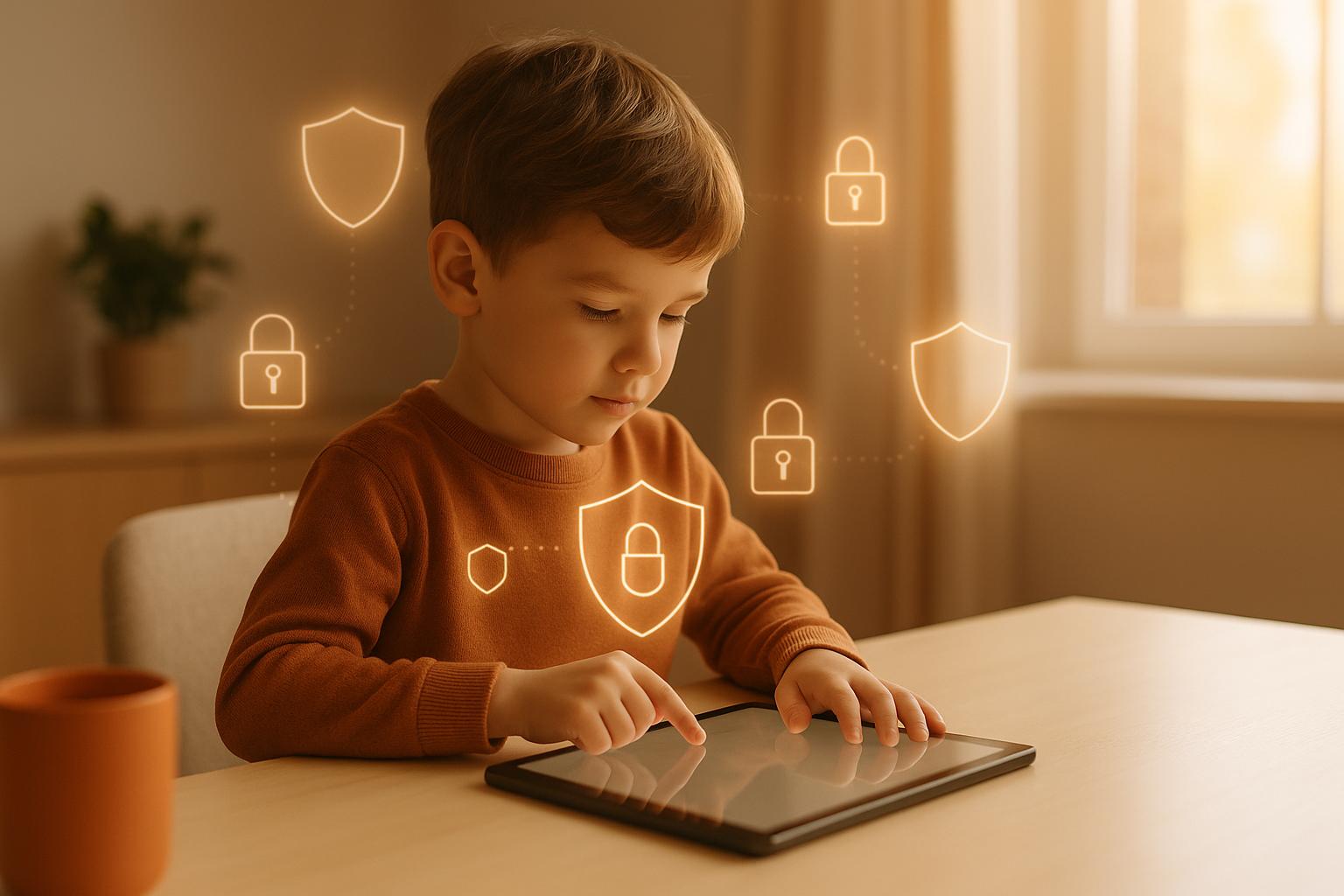 AI Anonymization: How It Protects Kids Online