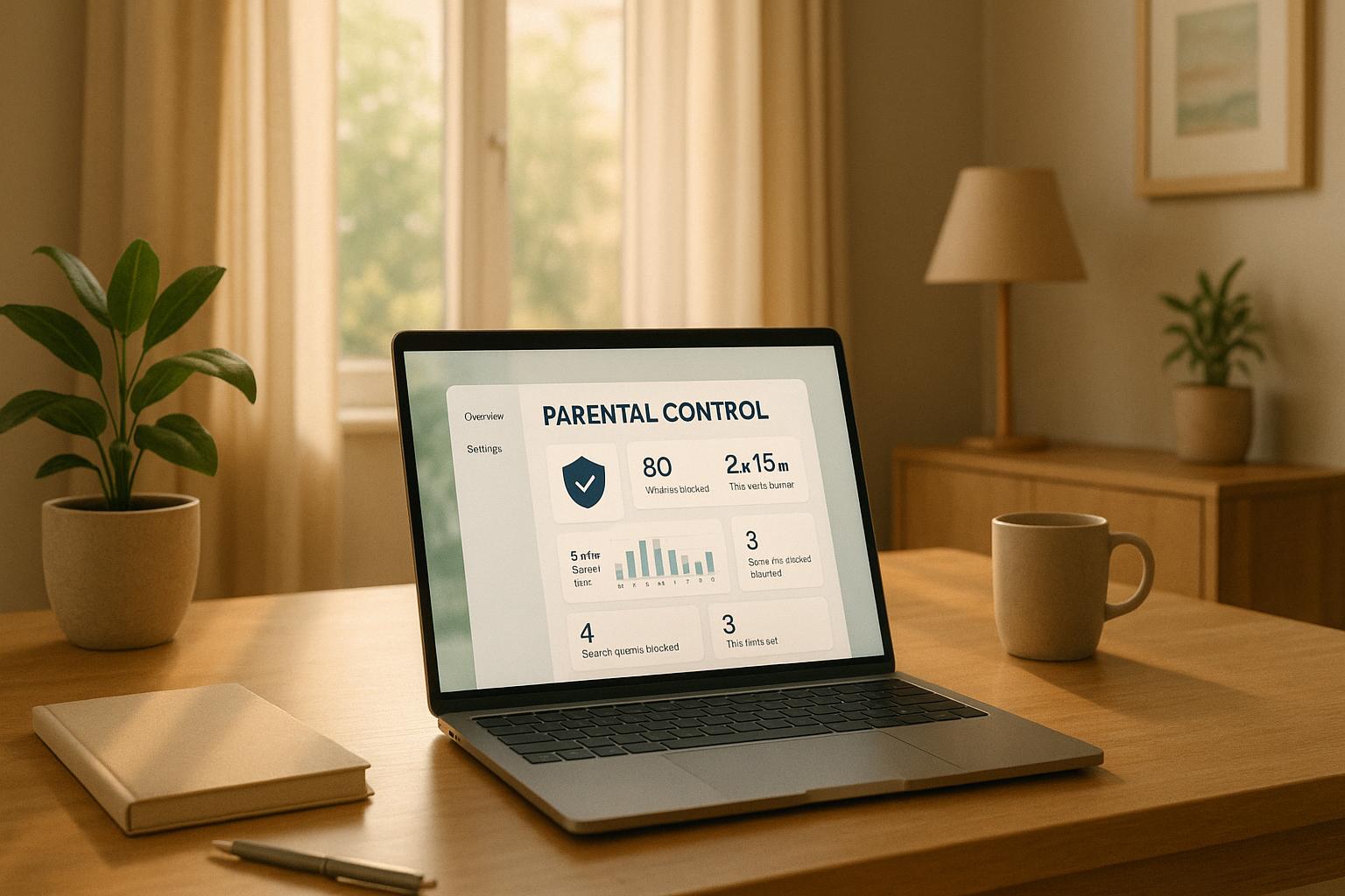 COPPA Compliance and AI Data Minimization