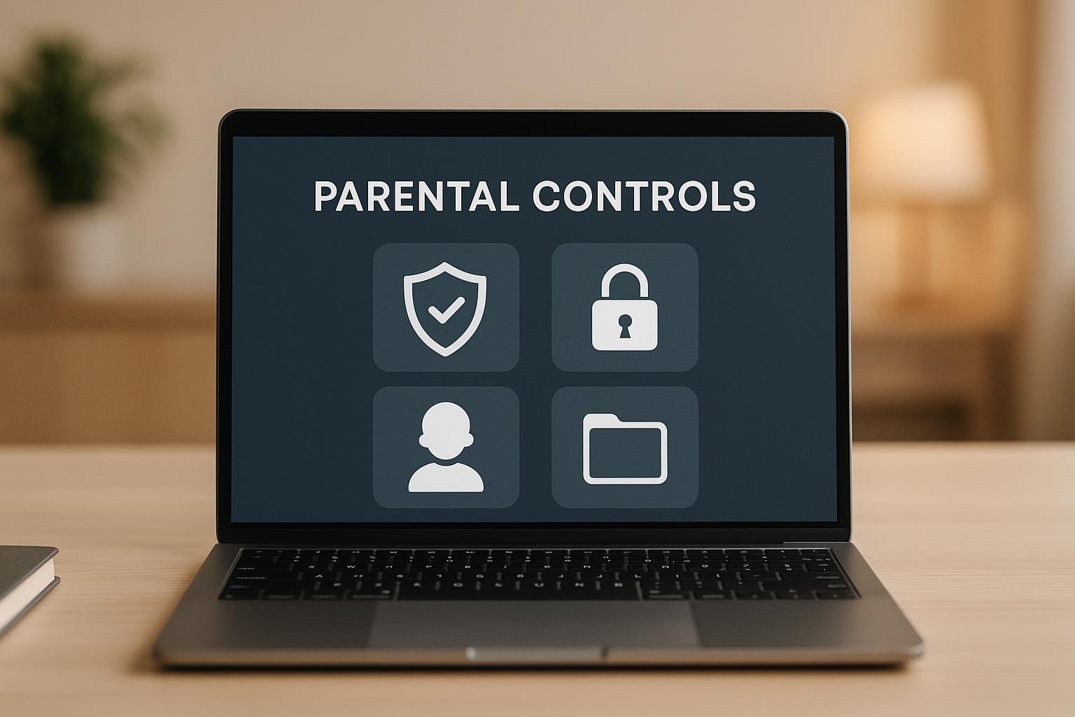 Legal Requirements for Data Privacy in Child Safety