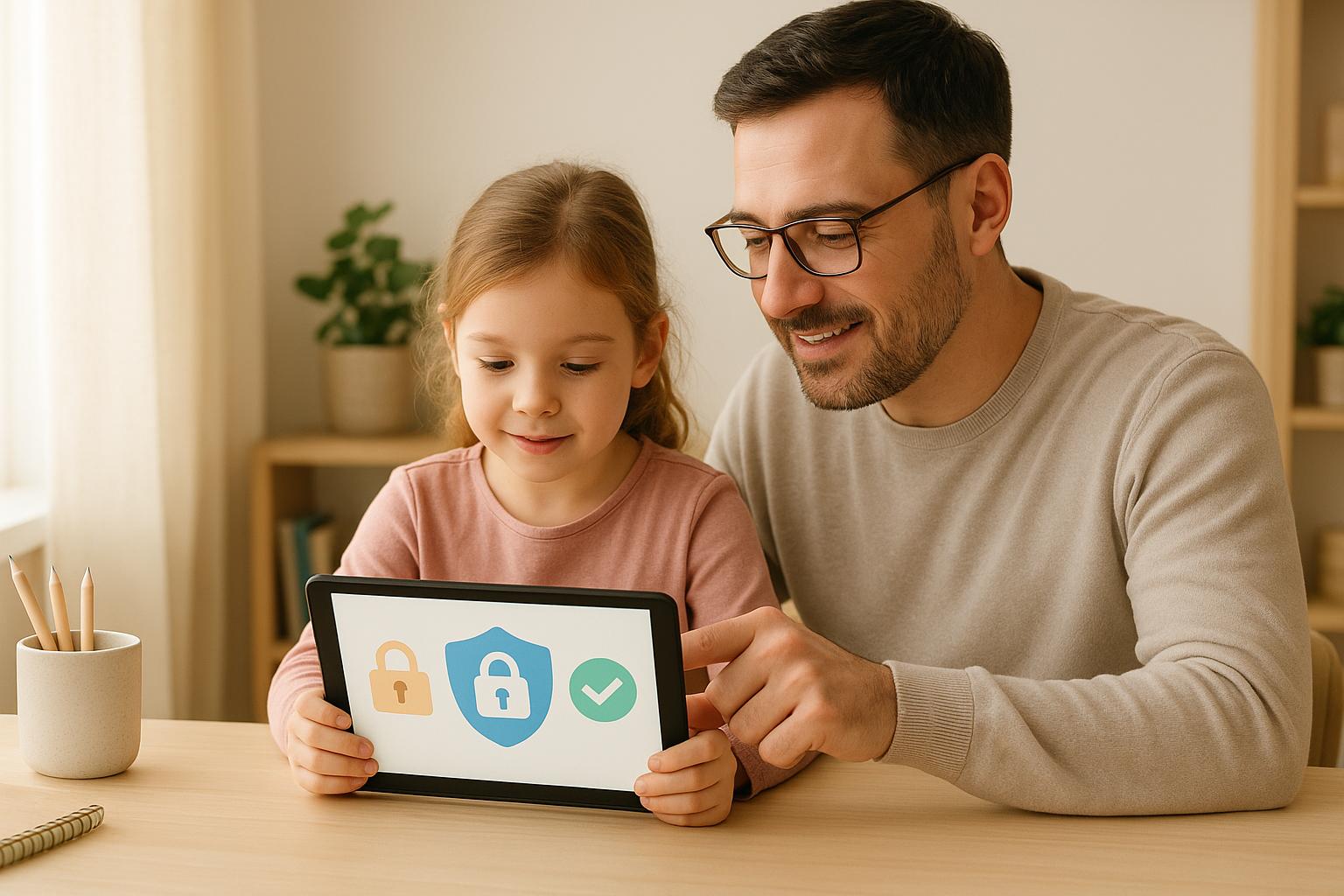 Ultimate Guide to Child-Friendly Privacy Education