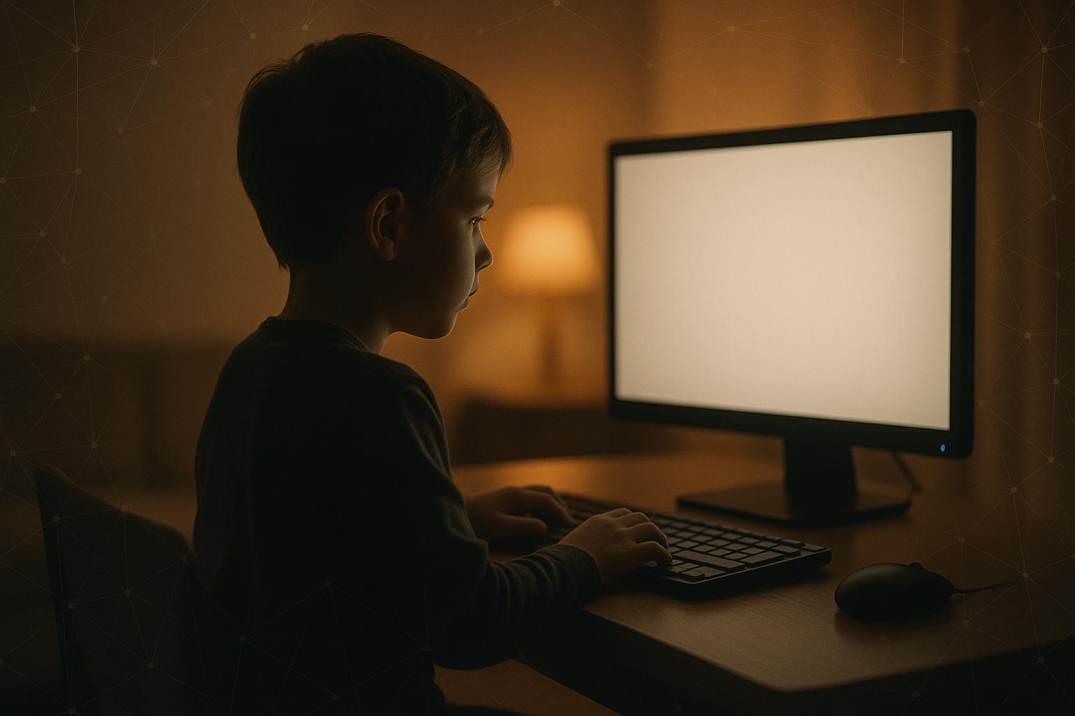 How AI Identifies Grooming Patterns