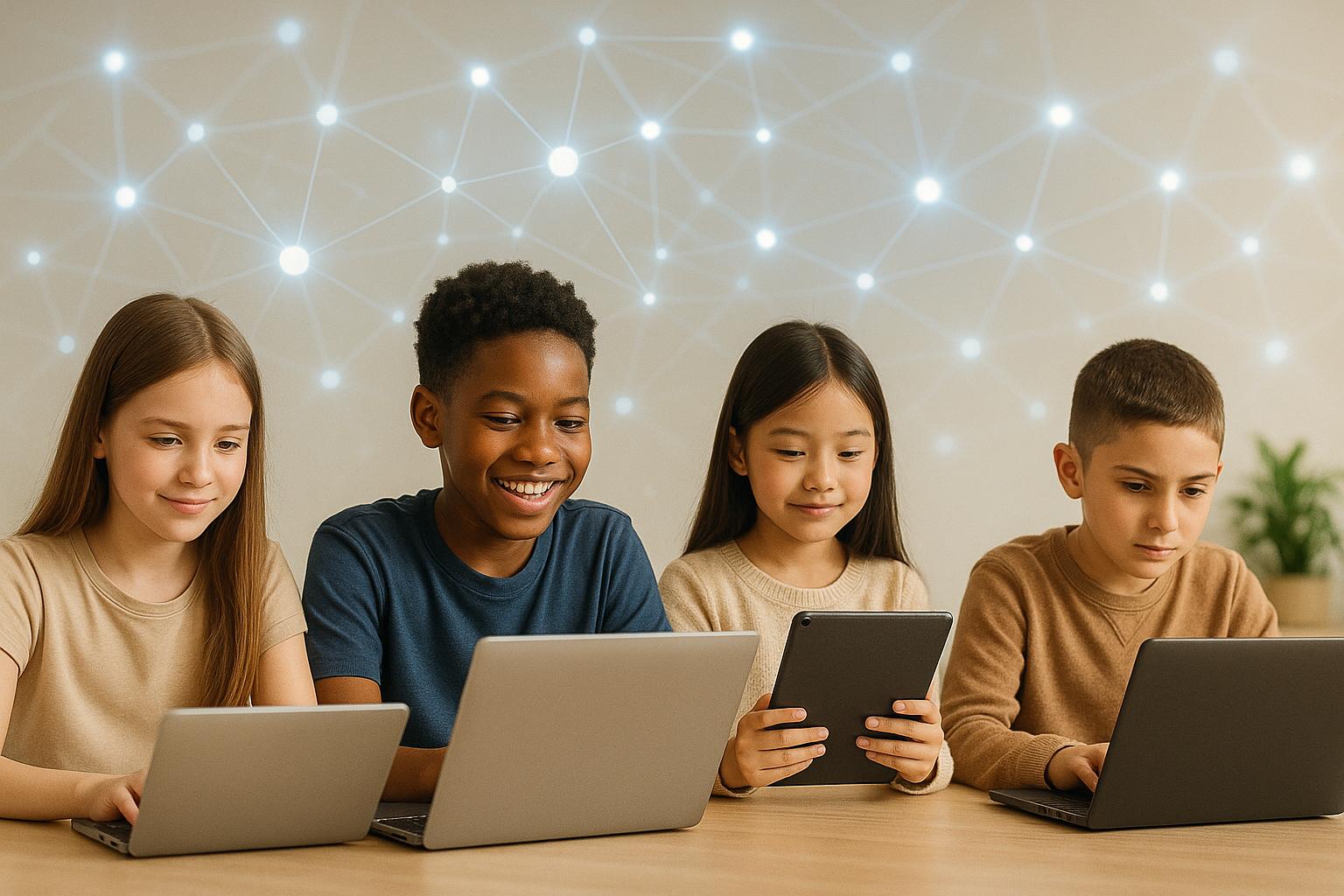 AI Tools for Age-Specific Content Moderation