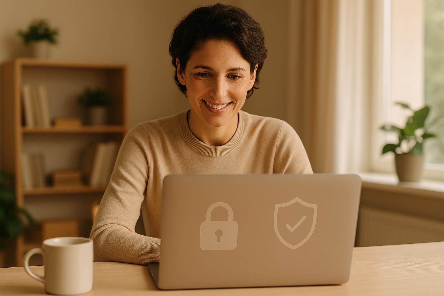 How Context-Aware Filters Balance Safety and Privacy