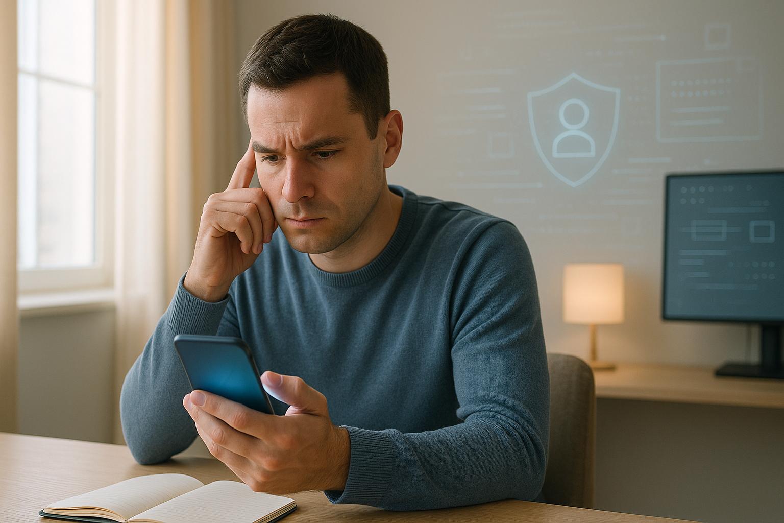 Detecting Exploitation in Messaging: AI's Role