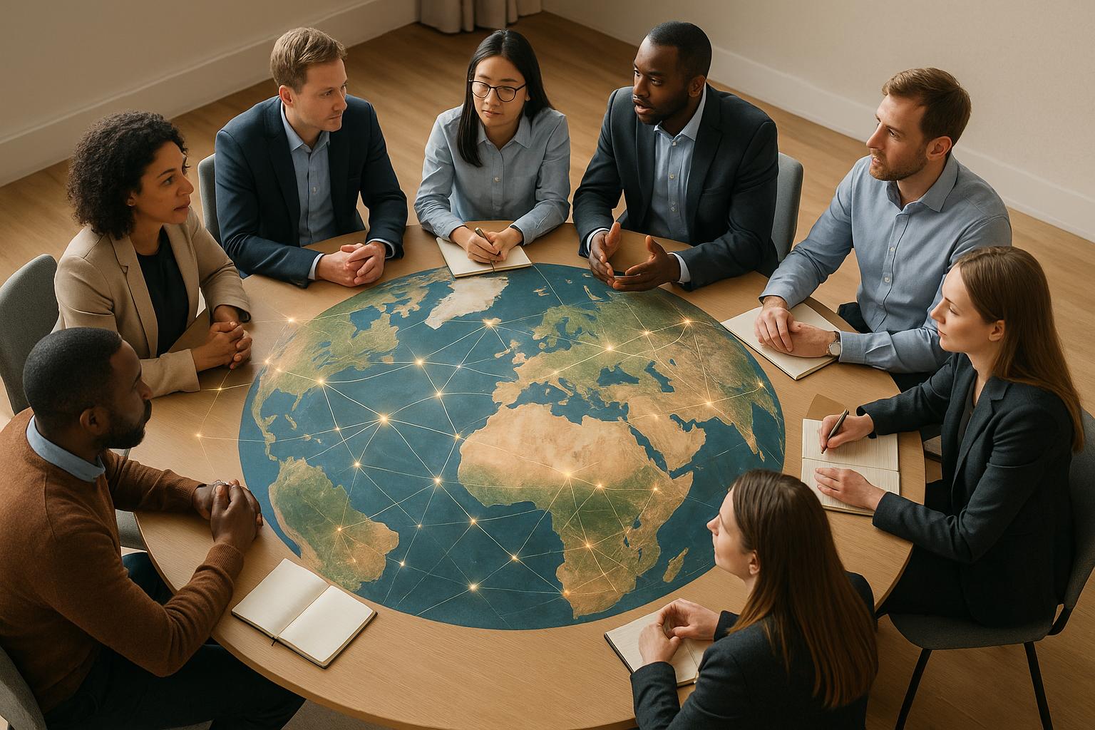 Harmonizing AI Safety Standards: Why It Matters