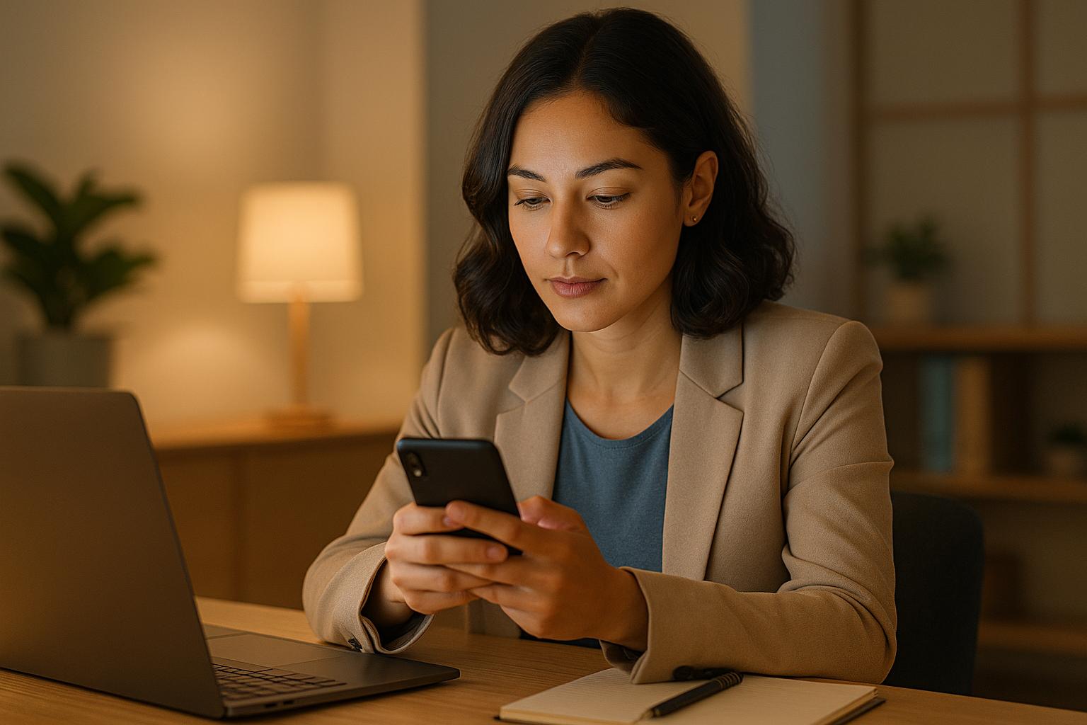 How AI Detects Cyberflashing in DMs