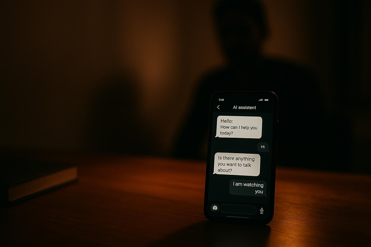 How Predators Use AI to Target Victims