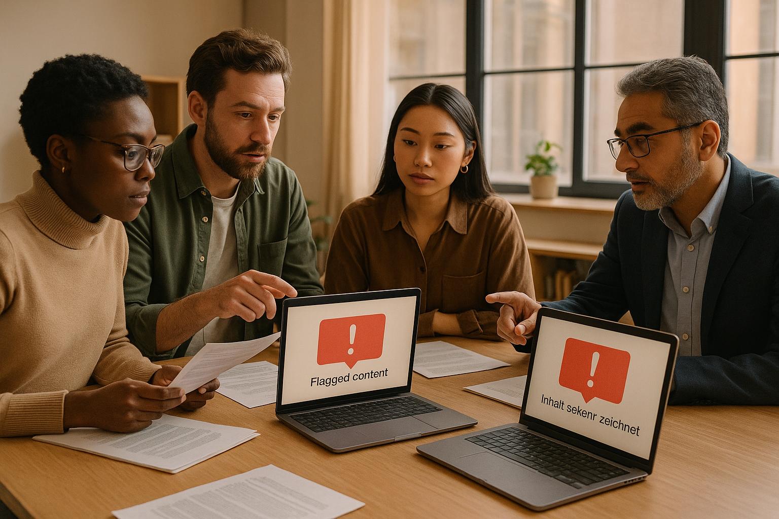 Cultural Context in AI Moderation: Why It Matters