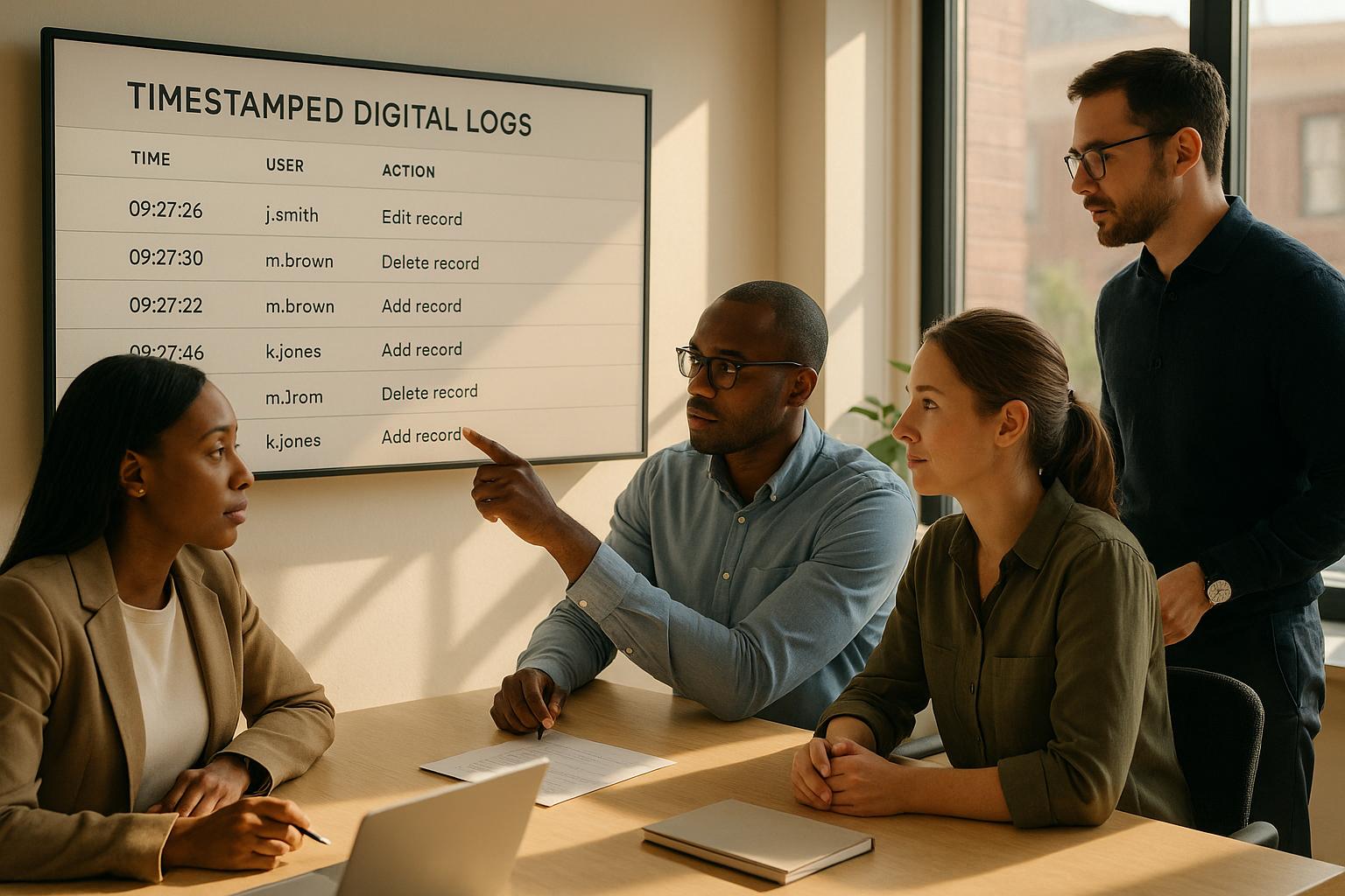 Why Real-Time Evidence Matters for Online Safety