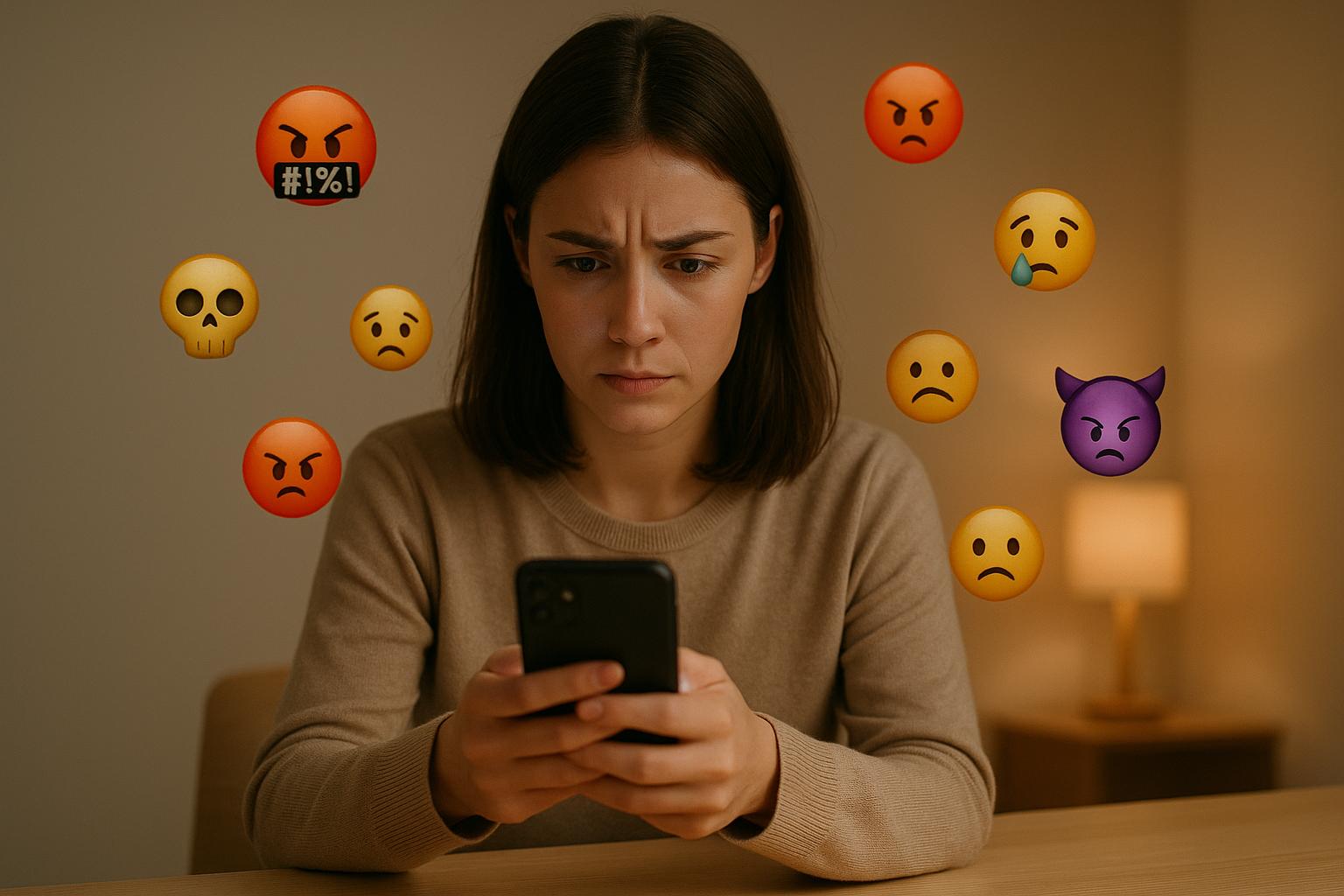Hidden Meanings Behind Emojis in Online Abuse
