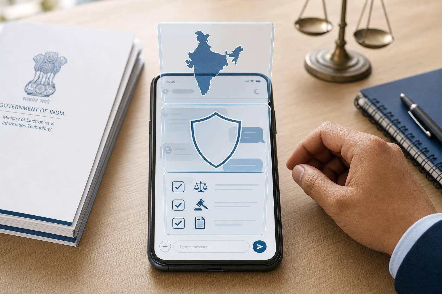 India asks Meta to align content policies with local laws