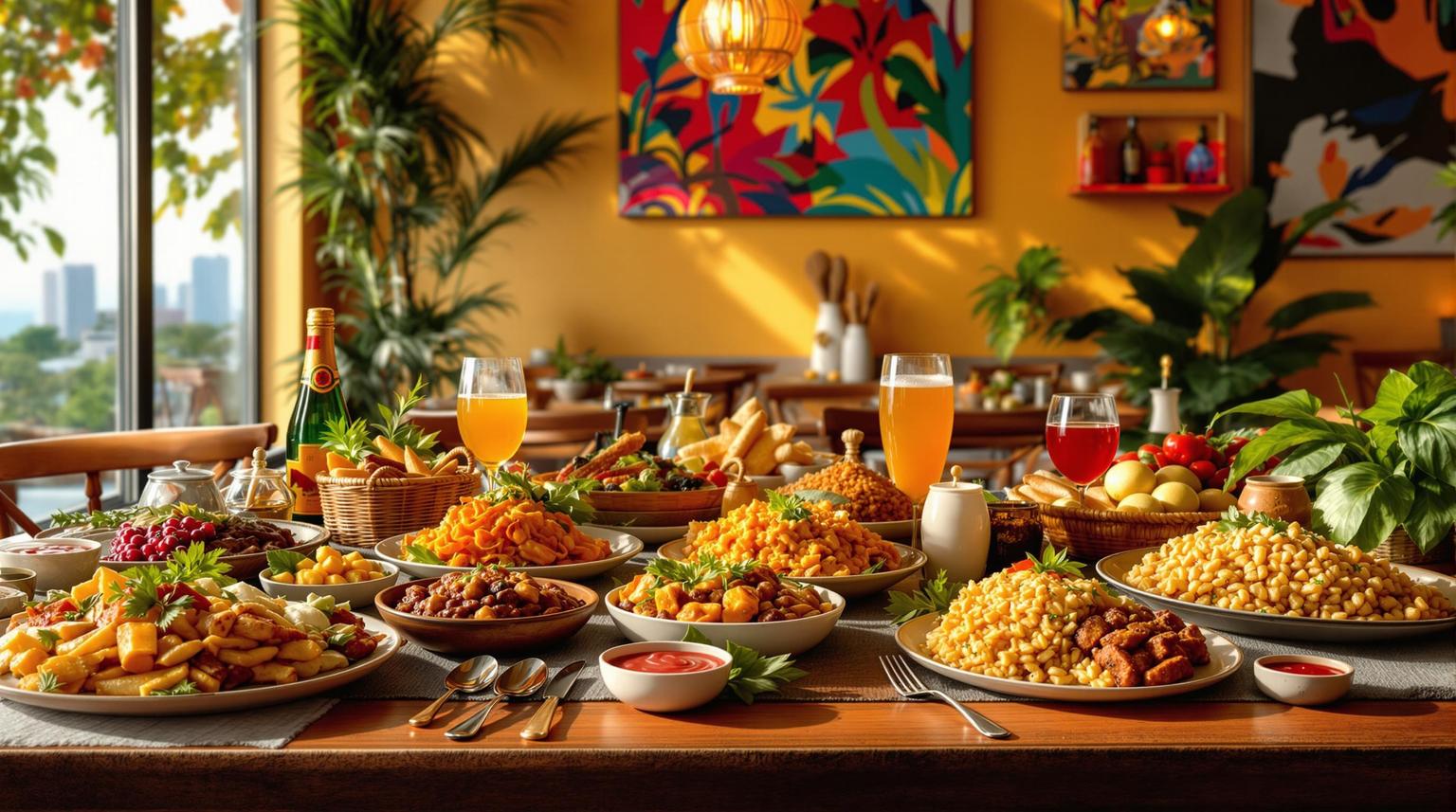 Thumbnail for: Top 10 Haitian Restaurants in Miami: Local Favorites