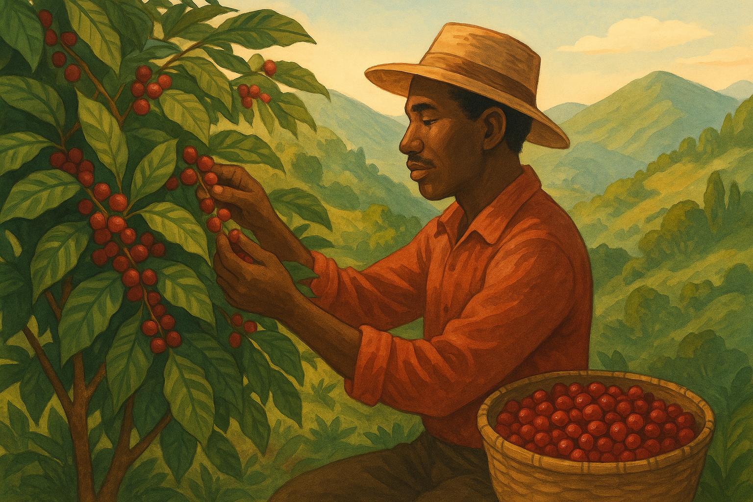 Thumbnail for: Common Questions About Haitian Coffee Traditions