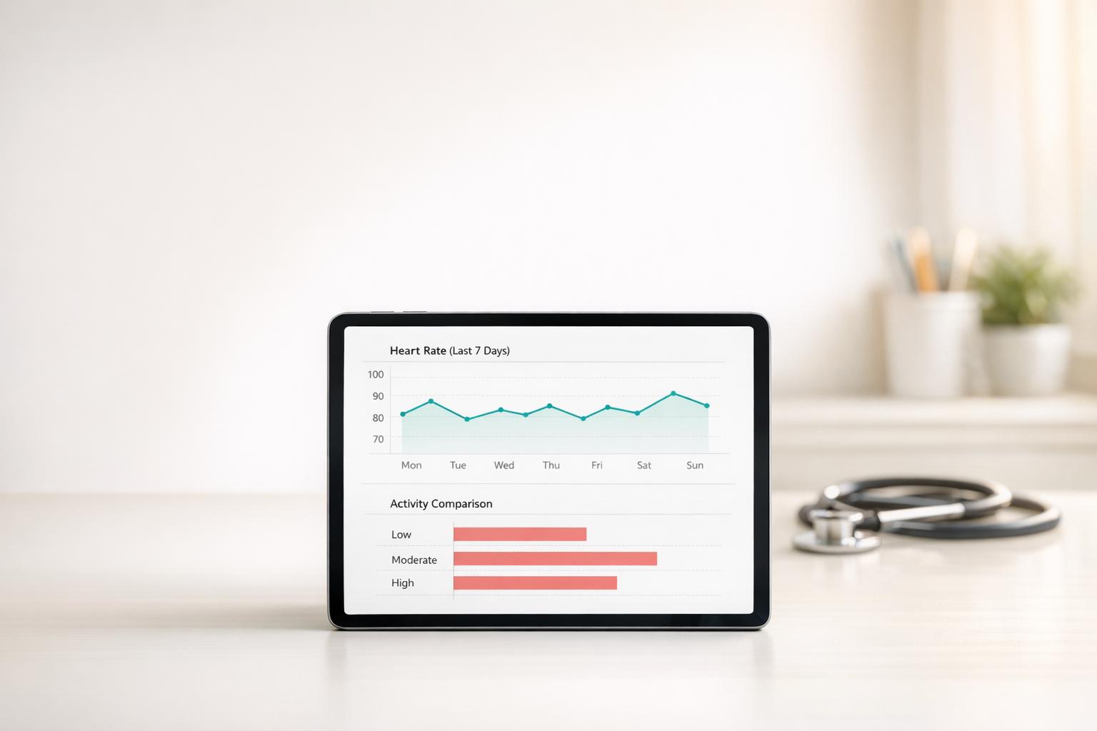 How to Visualize Health Data: Clear Principles