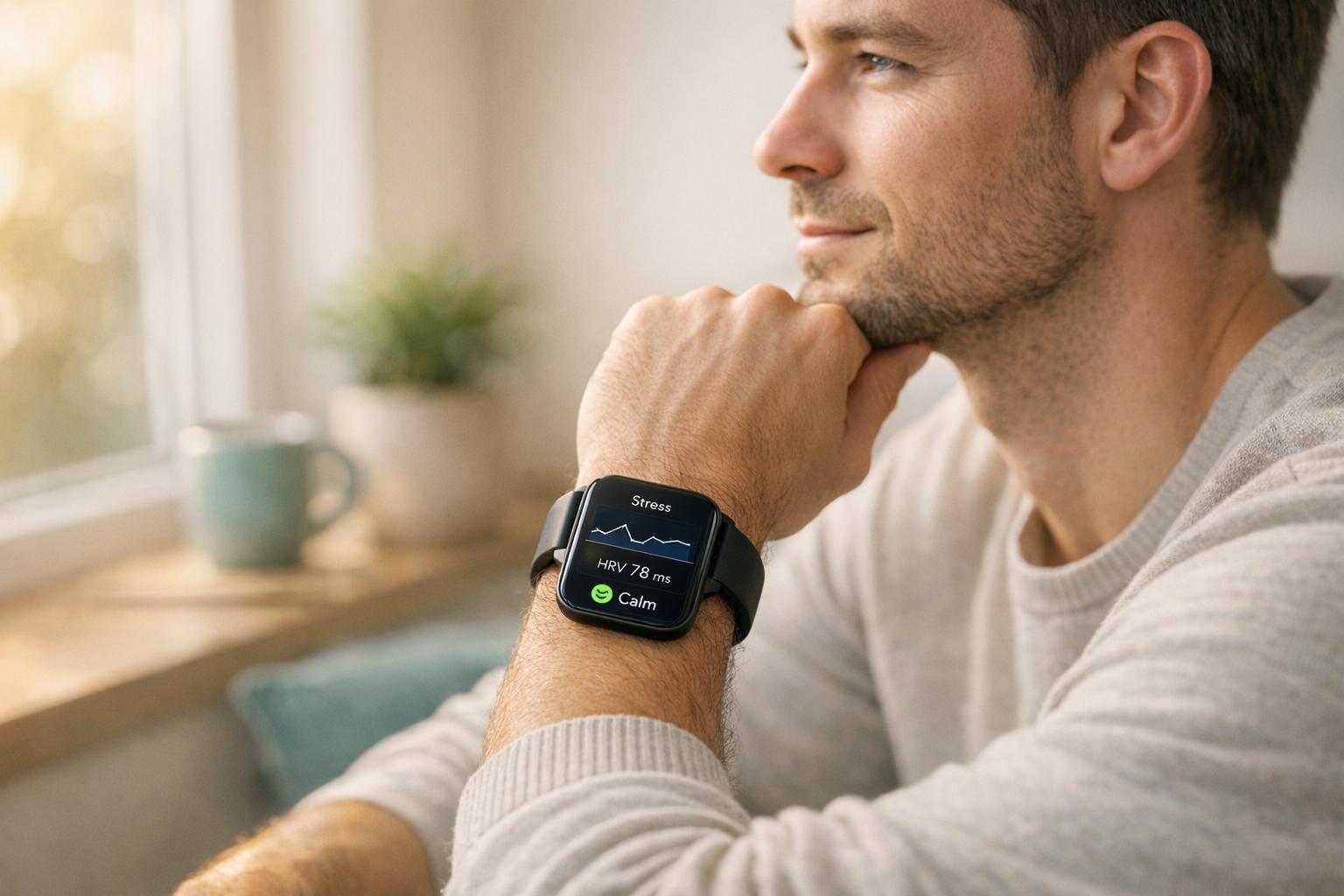 Future of Wearables in Mental Health Support