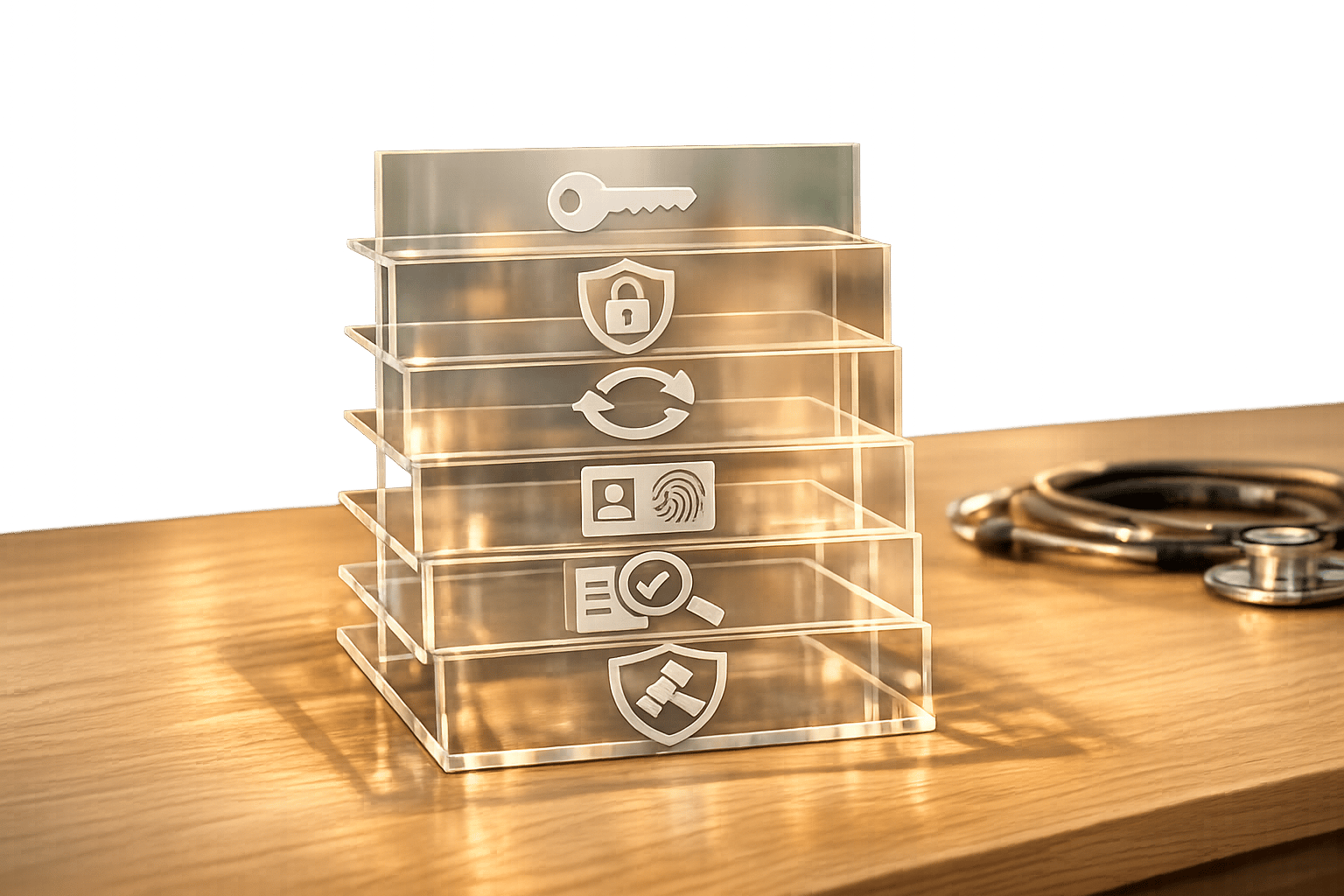 What Are Key Management Requirements in Healthcare?