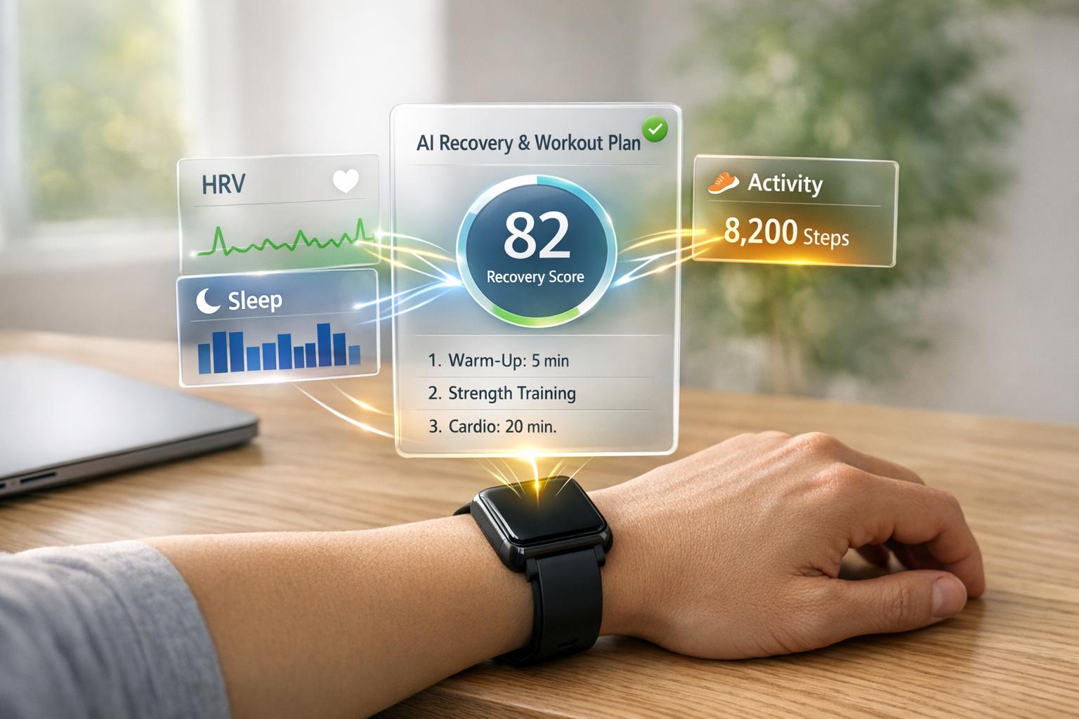 Ultimate Guide to Wearable Wellness Integration