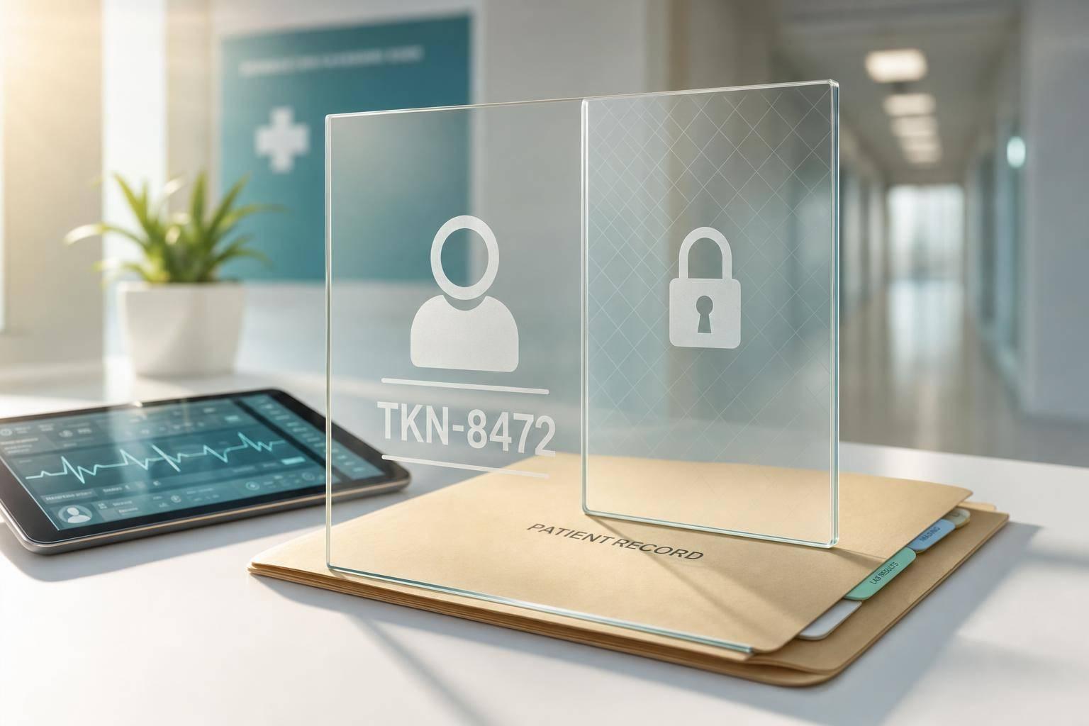 Tokenization vs. Encryption for Health Data