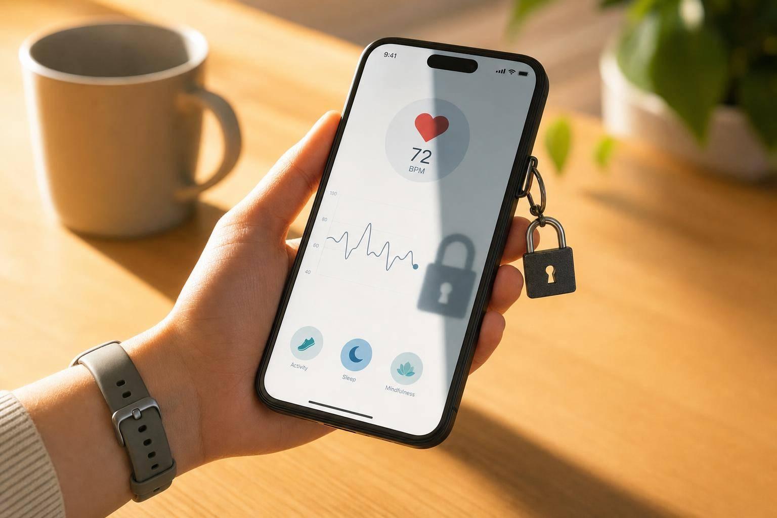 AI vs. Privacy: Balancing Health Data Use