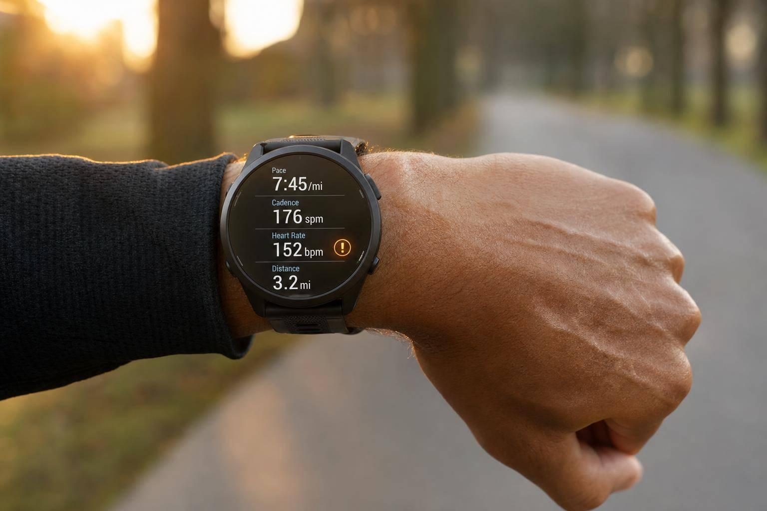 Real-Time Feedback for Runners: Wearables Guide