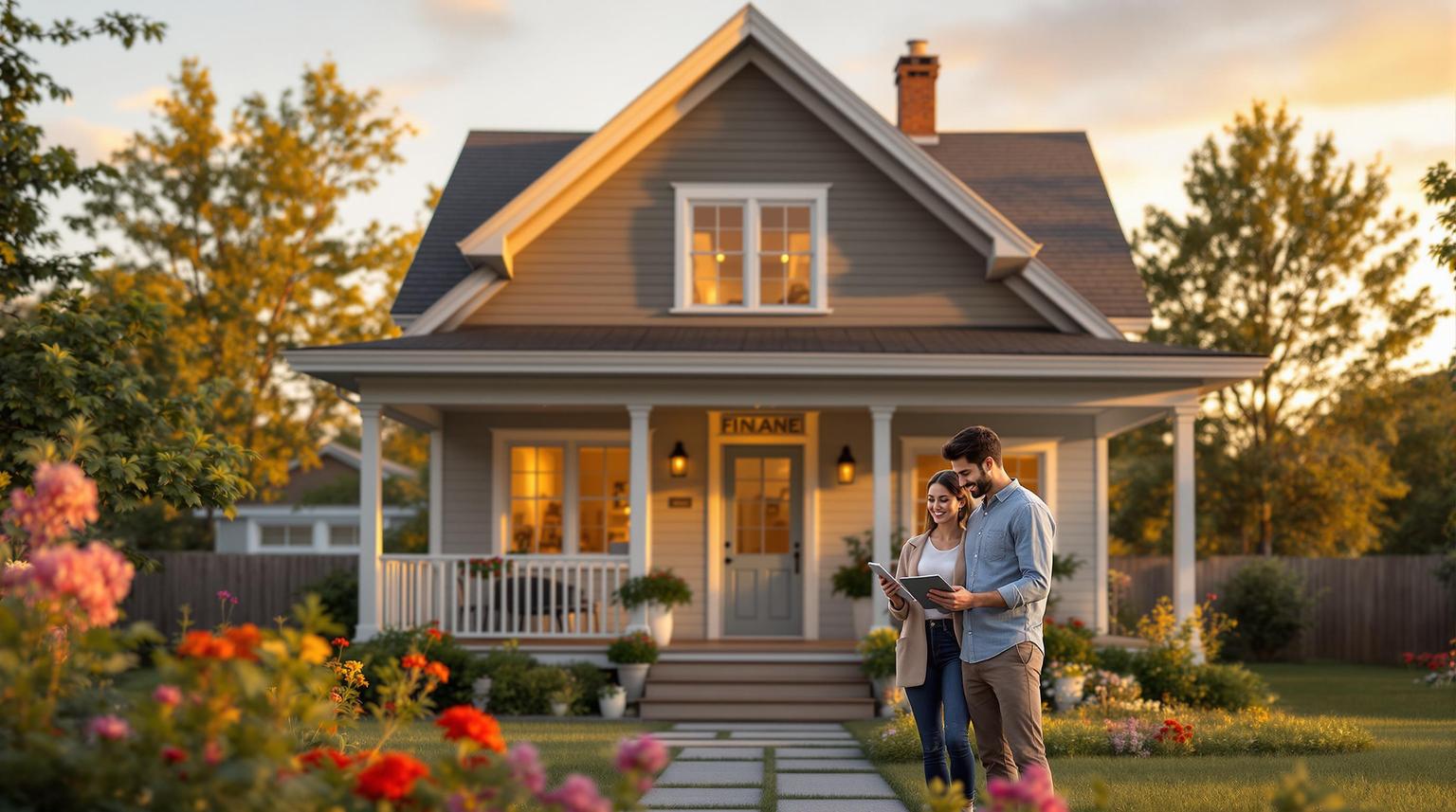 Thumbnail for: How to Finance Your First Investment Property in Nova Scotia