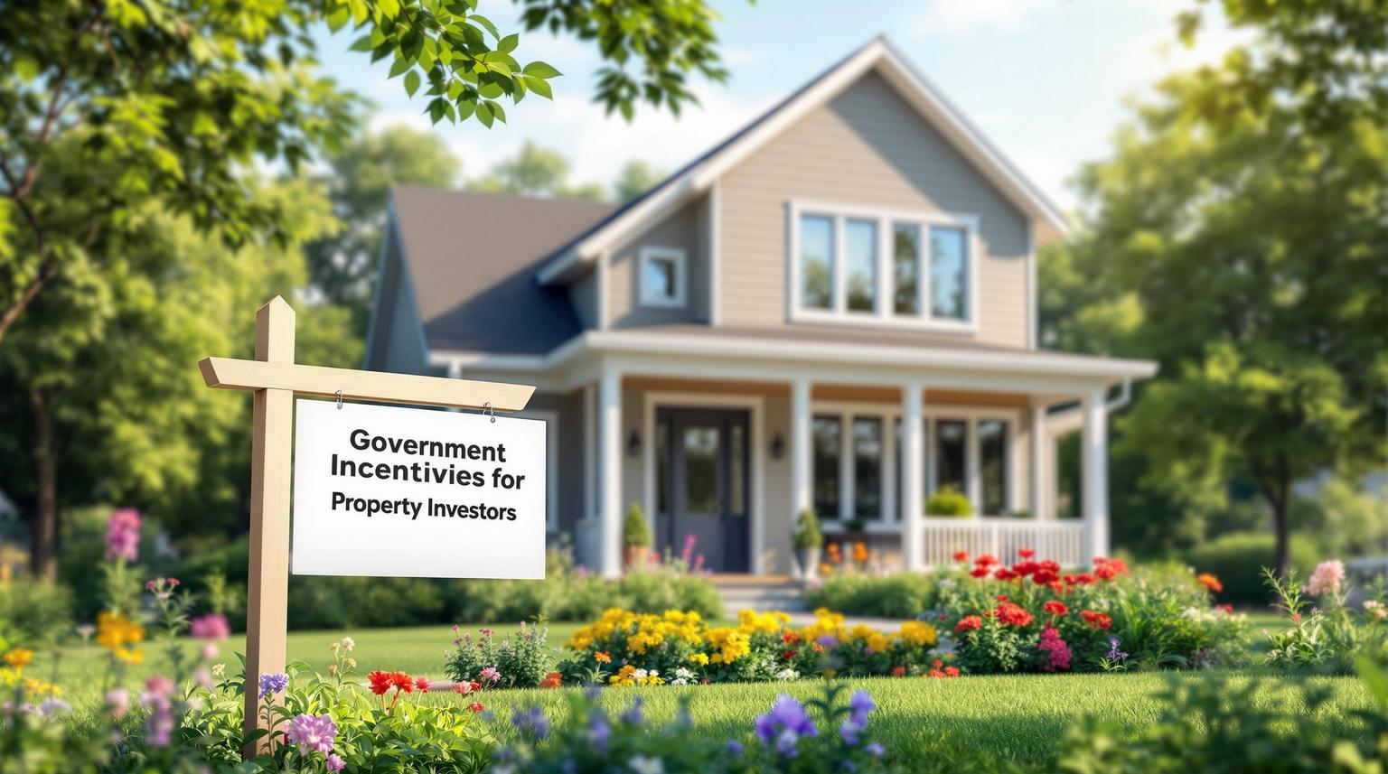 Thumbnail for: 8 Government Incentives for Property Investors in Nova Scotia