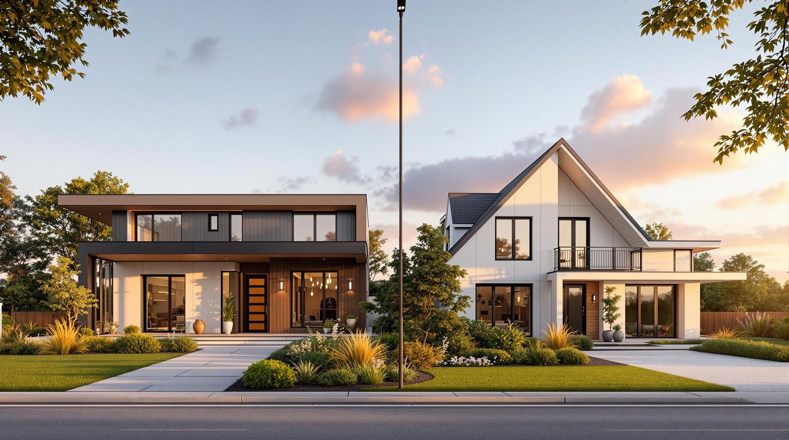 Thumbnail for: Fixed-Price vs. Custom Builds: Investment Property Guide