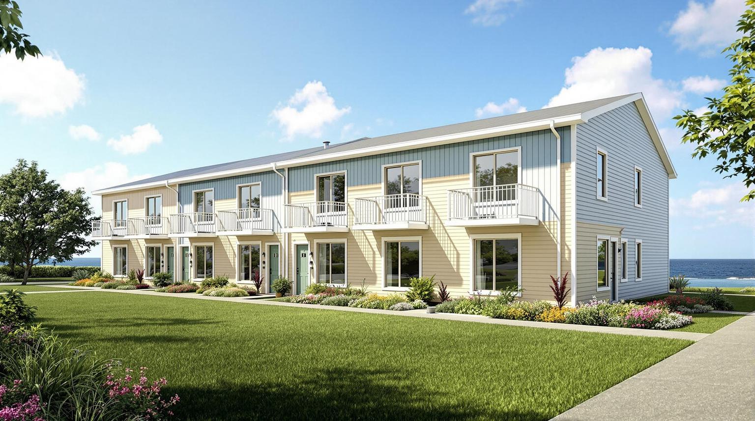 Thumbnail for: 7 Ways to Maximize Rental Income with Multi-Unit Properties in Nova Scotia