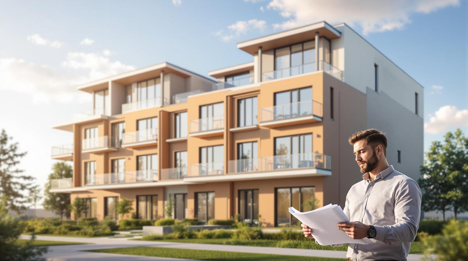 Thumbnail for: The 5 Biggest Mistakes Investors Make Building in Nova Scotia - And How to Avoid Them