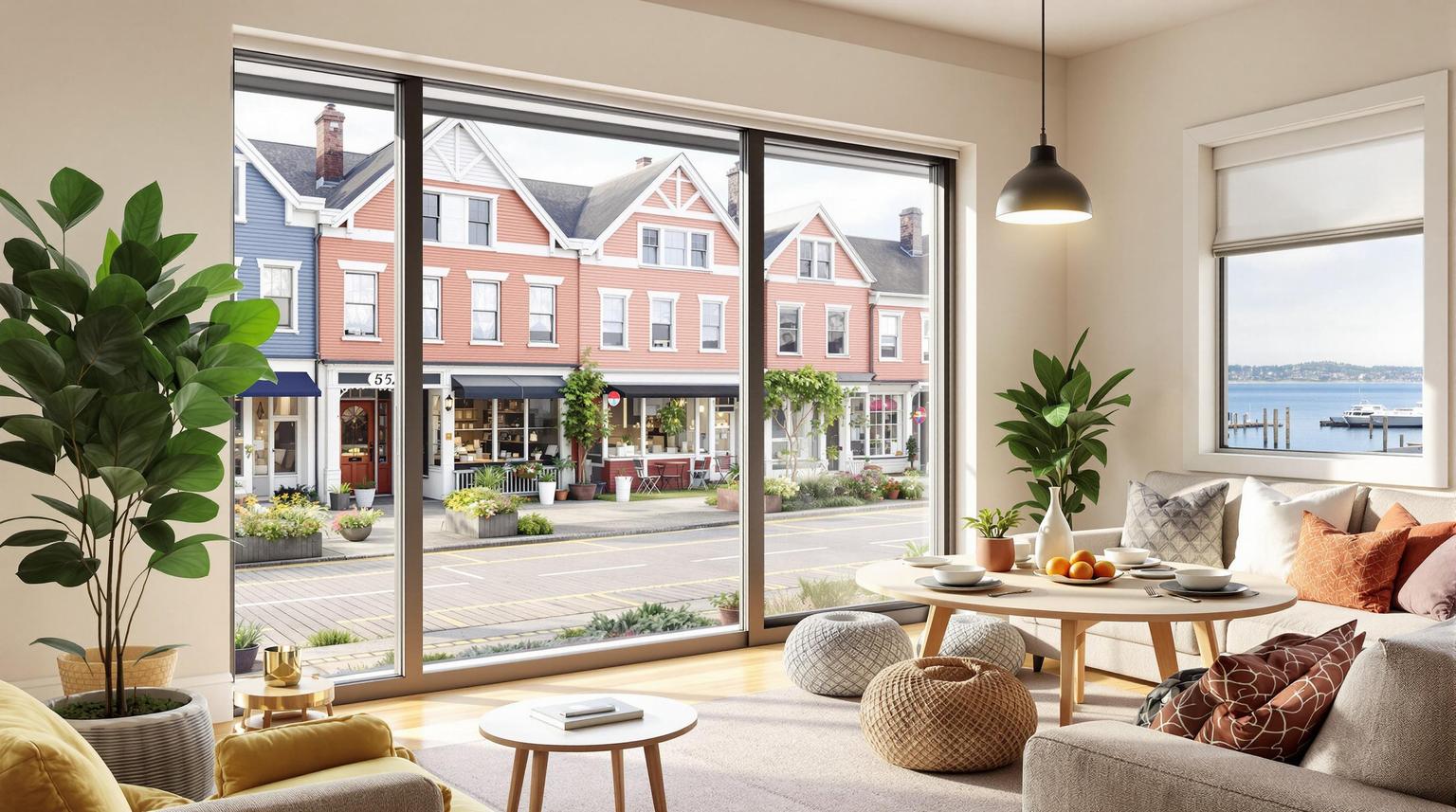 Thumbnail for: Vacation Rental Laws in Halifax, Nova Scotia: Short-Term vs. Long-Term Investment Prospects