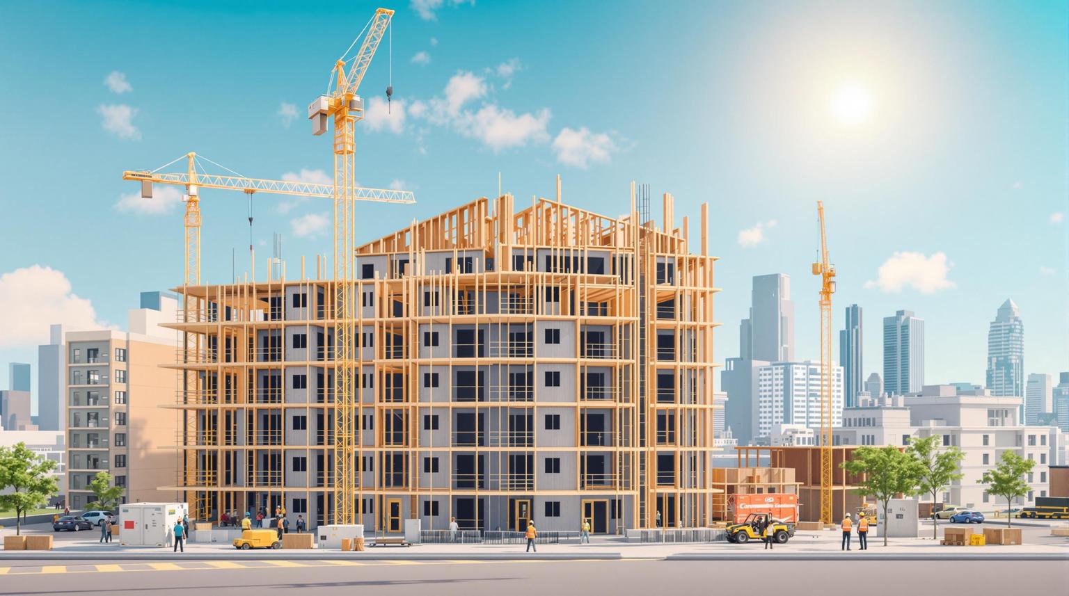 Thumbnail for: Bridging Finance in Halifax, Nova Scotia: How to Secure Interim Funding for Your New Build Project