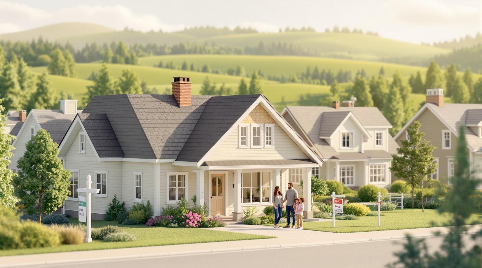 Thumbnail for: Mortgage Bonds & Central Bank Liquidity: Impact on Nova Scotia Housing Costs