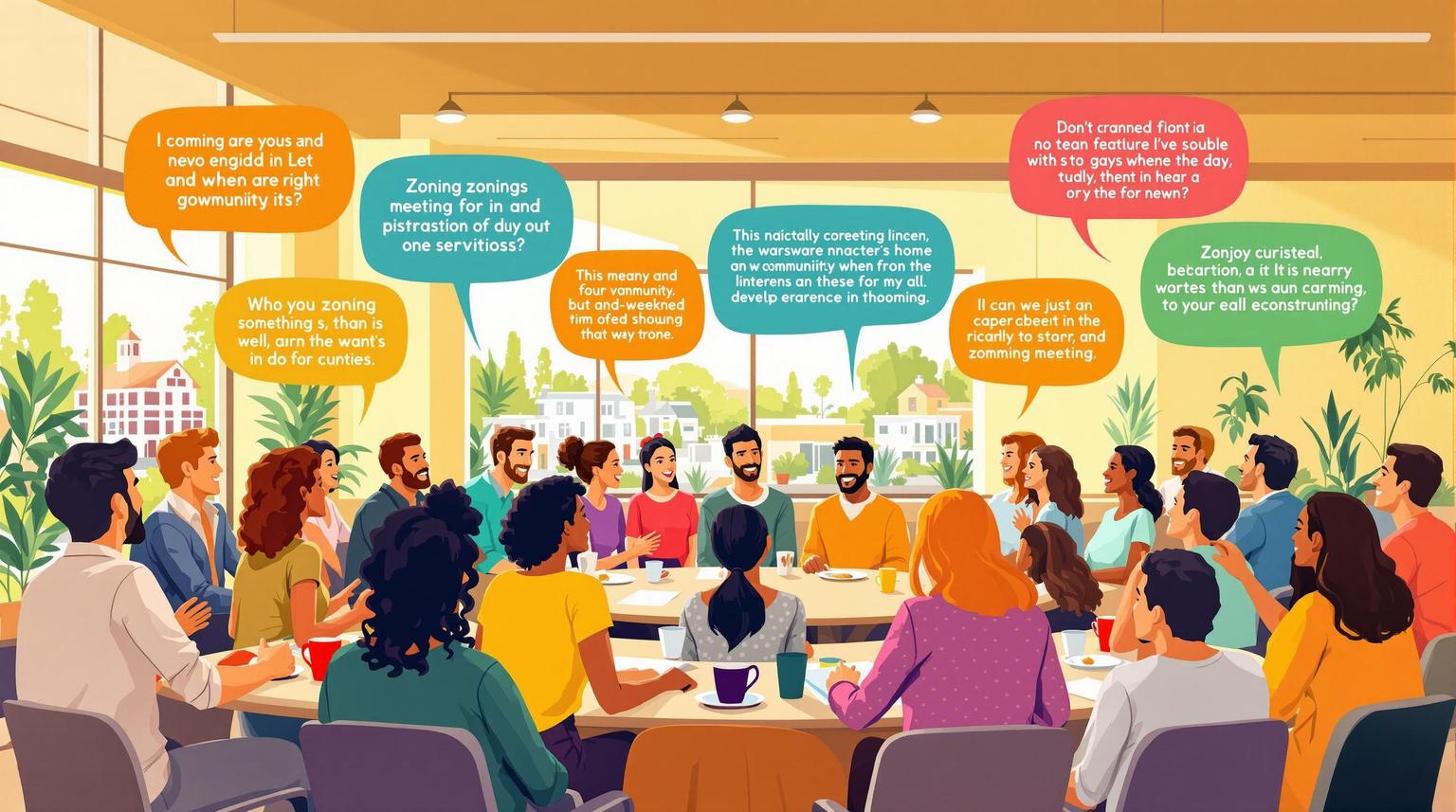 Thumbnail for: How Public Input Shapes Zoning Approvals in Nova Scotia