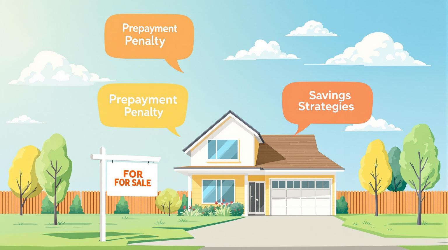 Thumbnail for: Prepayment Penalties in Nova Scotia Mortgages