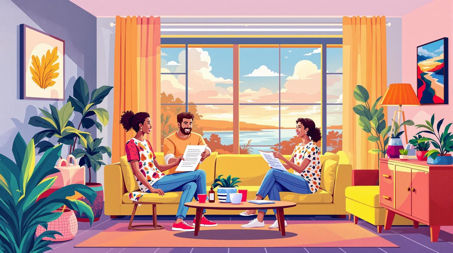 Thumbnail for: Understanding Residential Tenancy Law in Nova Scotia