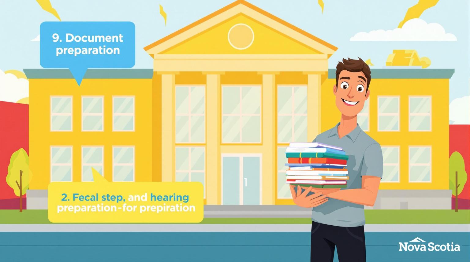 Thumbnail for: How Permit Appeals Work in Nova Scotia