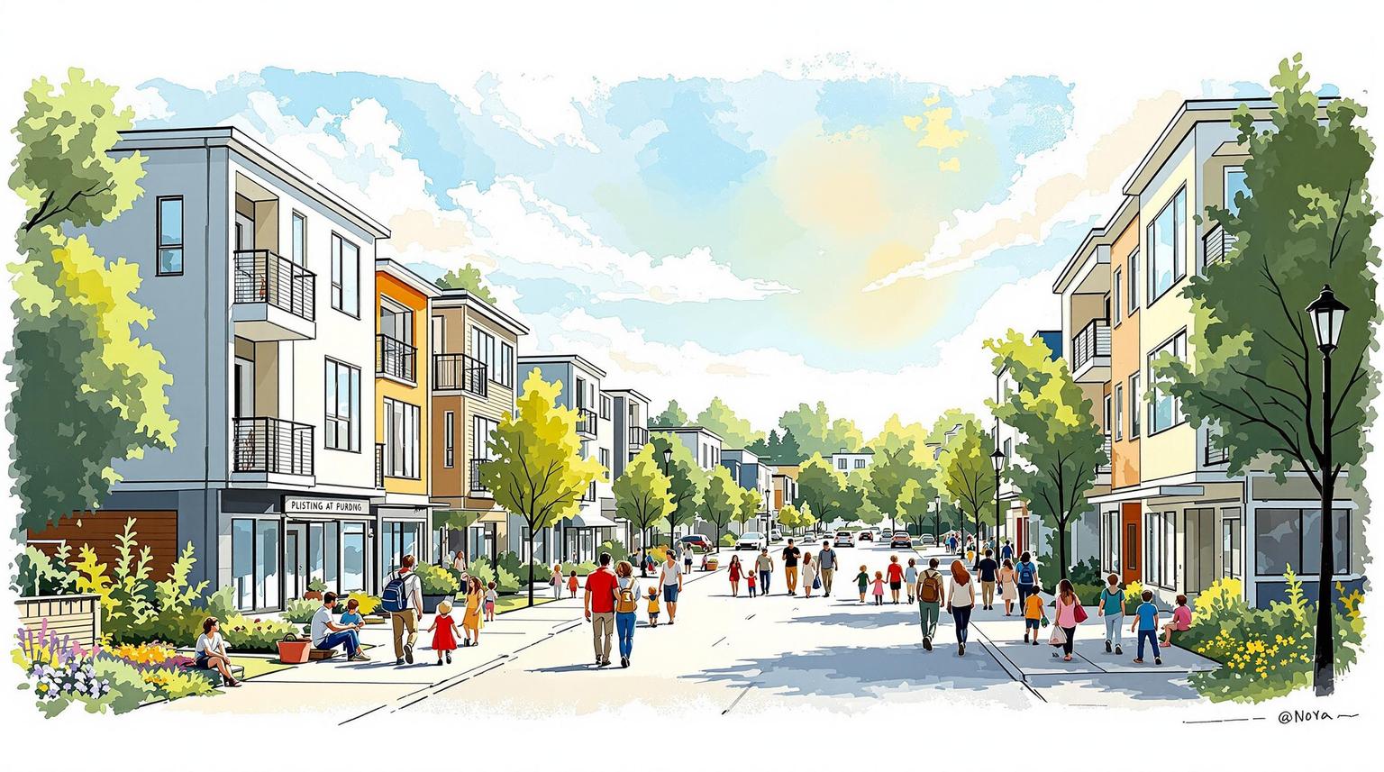 Thumbnail for: Halifax & Area Development Guide: Opportunities in Underserved Communities