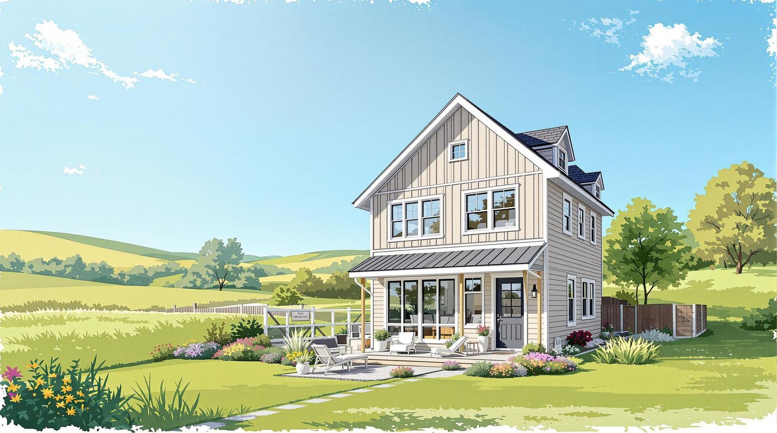 Thumbnail for: Maximizing ROI on a Nova Scotia Fourplex: Design & Amenities That Attract Tenants