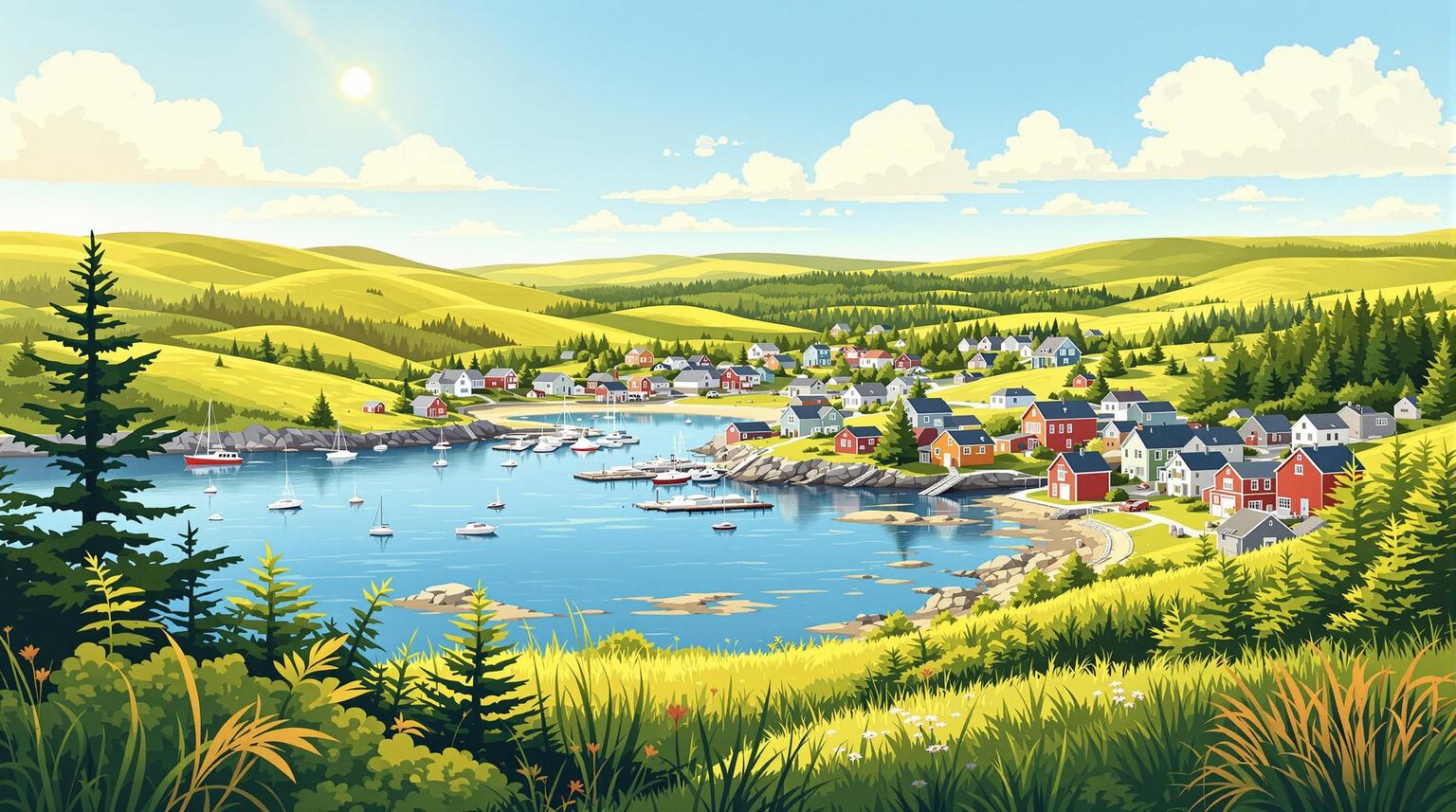 Thumbnail for: Navigating Nova Scotia Building Permits and Approvals: A Step-by-Step Guide