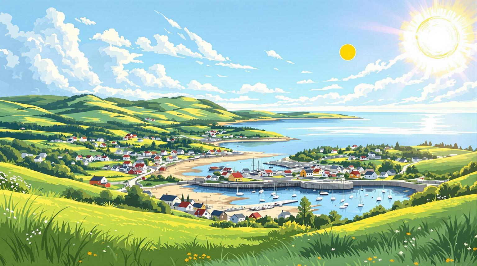 Thumbnail for: Nova Scotia Accessibility Act: Key Compliance Rules