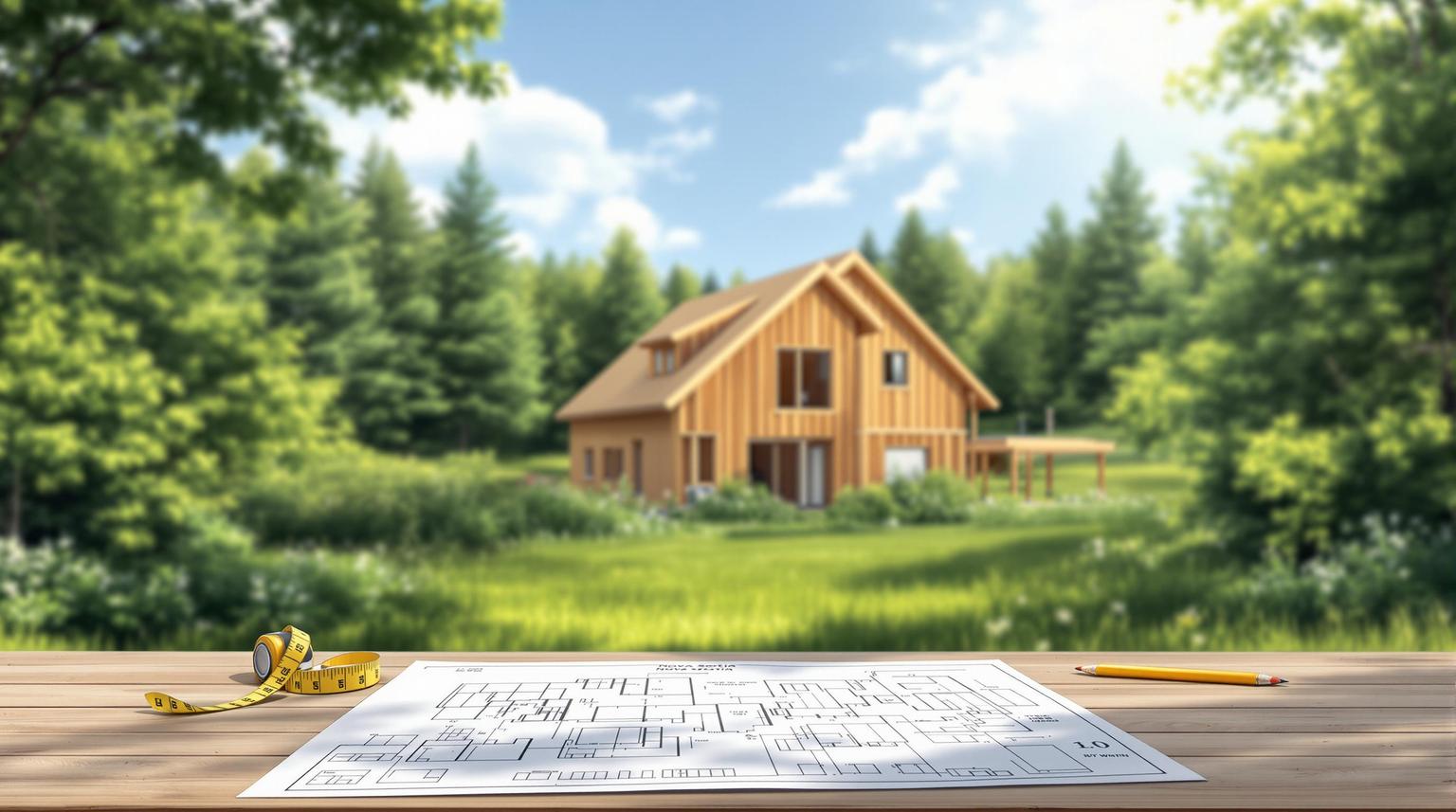 Thumbnail for: The Nova Scotia Home Build Blueprint: Step-by-Step Guide from Planning to Move-In