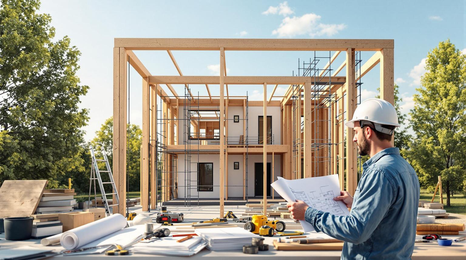 Thumbnail for: Construction Financing in Nova Scotia: A Guide to Construction Loans and Mortgage Options