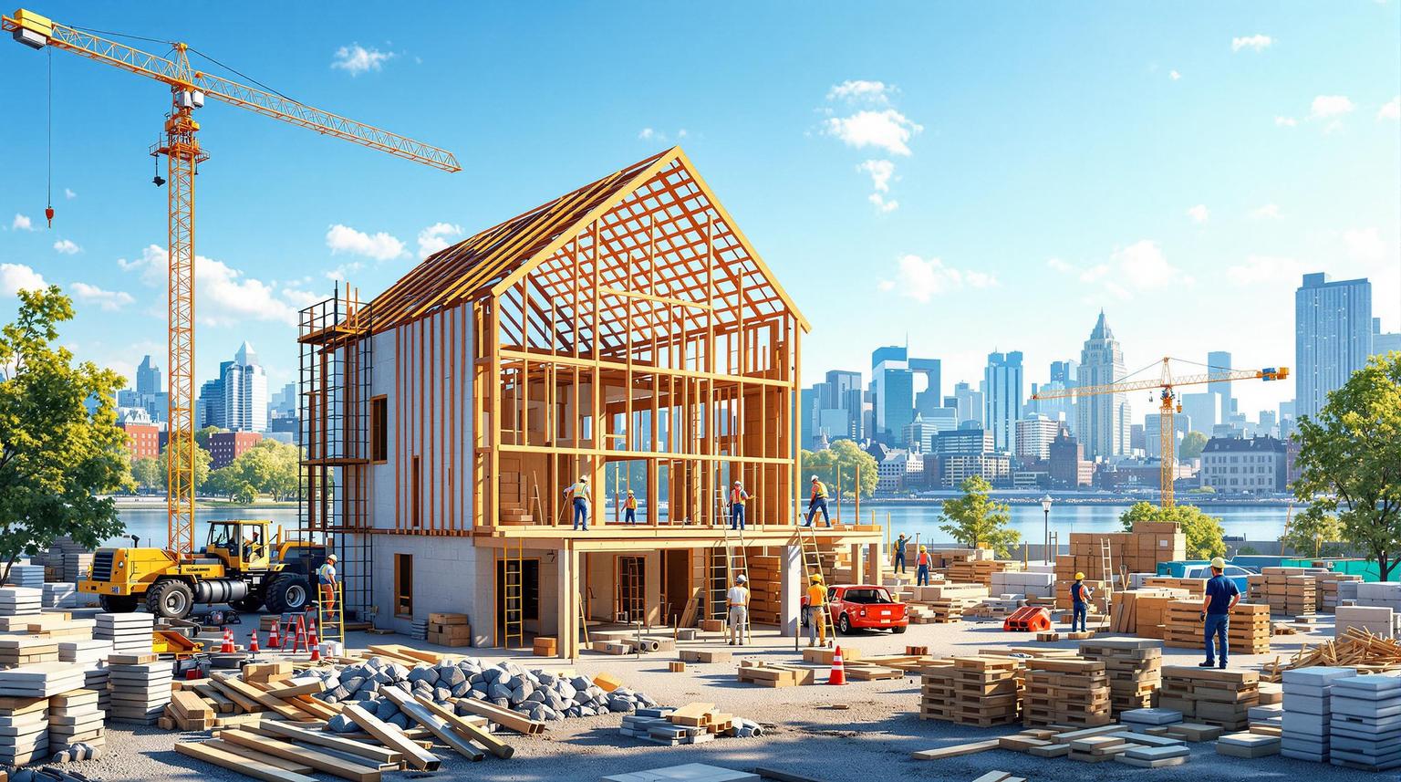 Thumbnail for: Cost to Build a House in Halifax in 2025: What to Expect